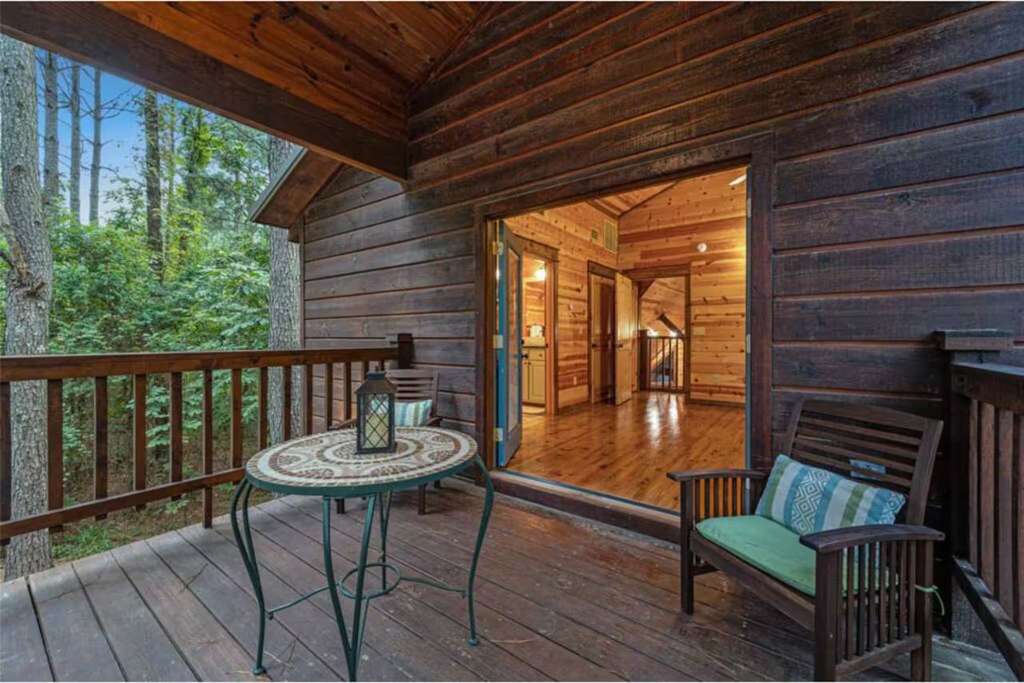 237 High Peak Trail Broken Bow OK 74728