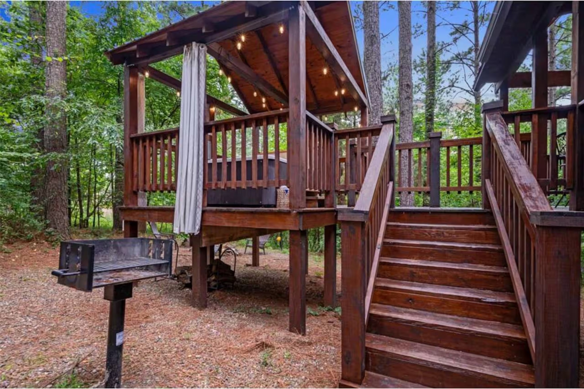 237 High Peak Trail Broken Bow OK 74728