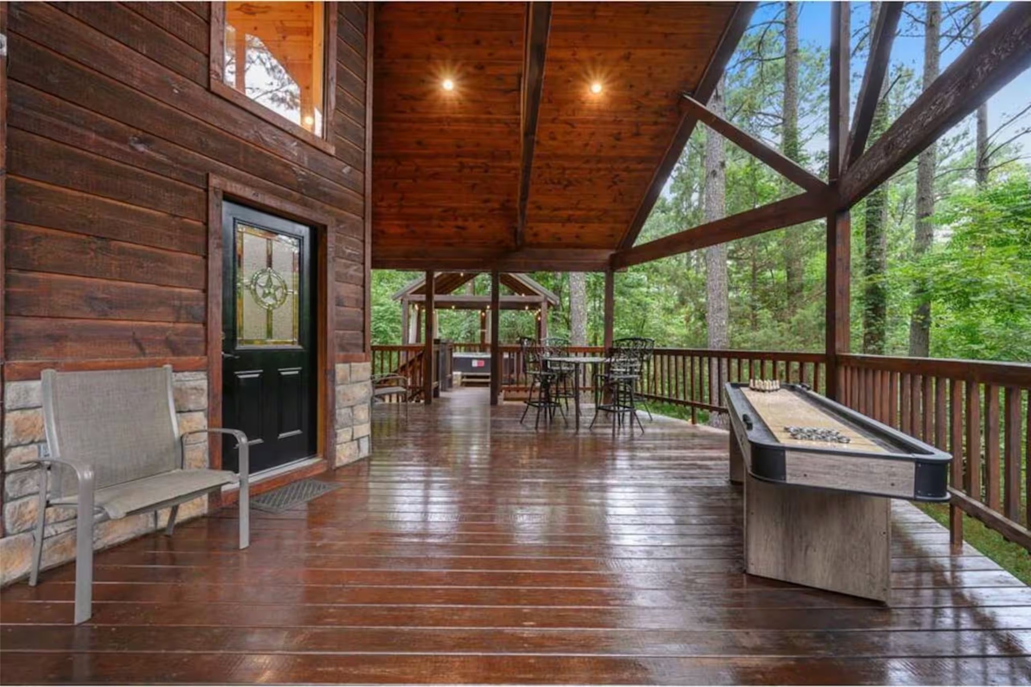 237 High Peak Trail Broken Bow OK 74728