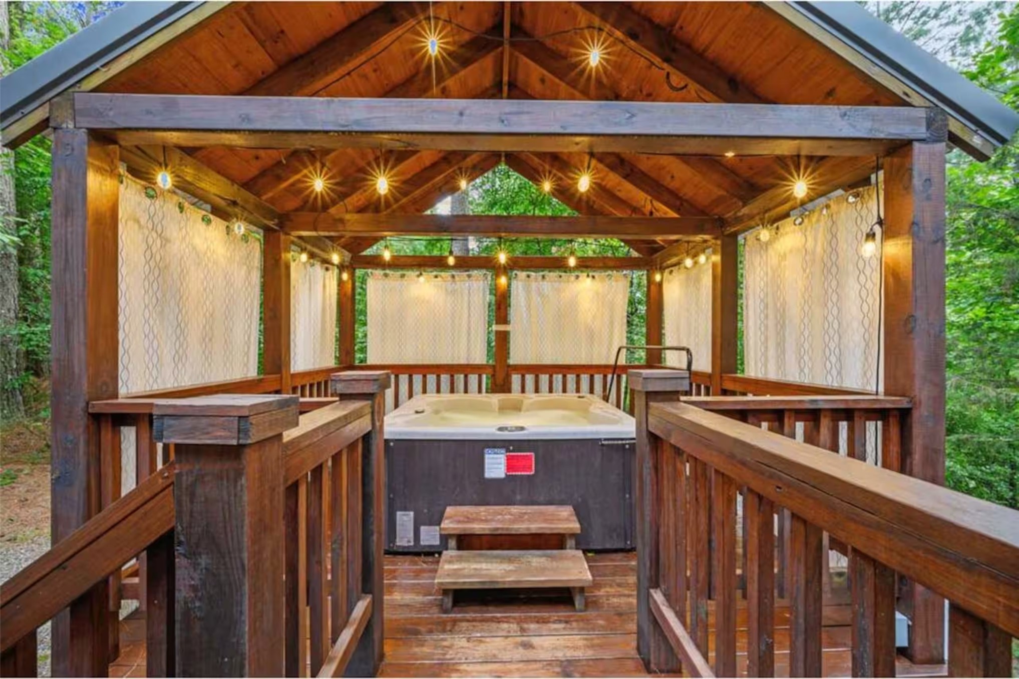 237 High Peak Trail Broken Bow OK 74728