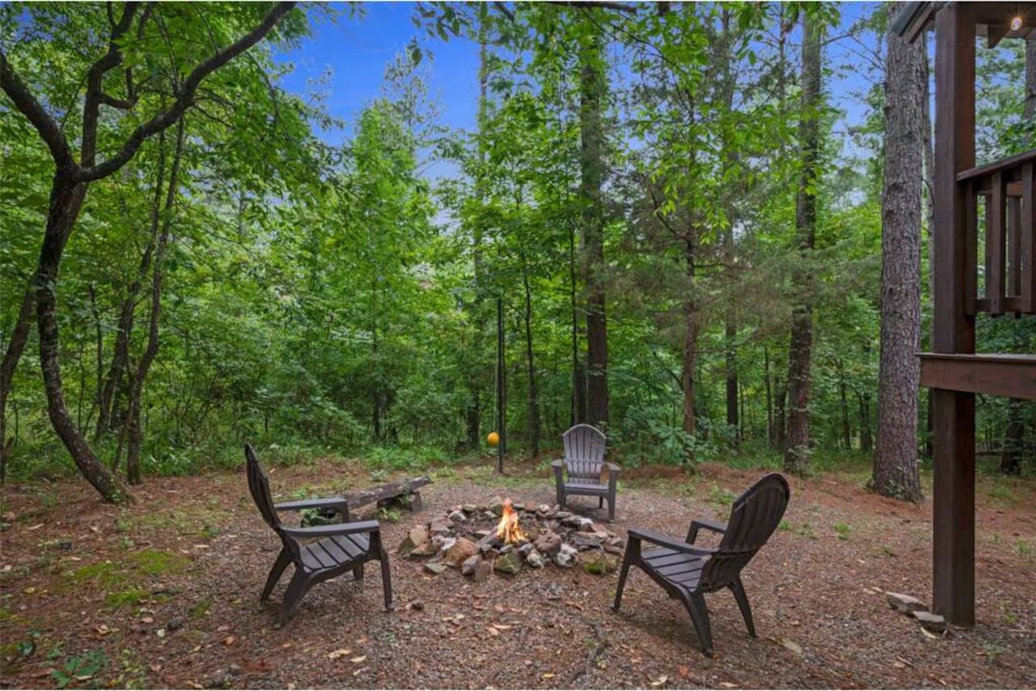 237 High Peak Trail Broken Bow OK 74728