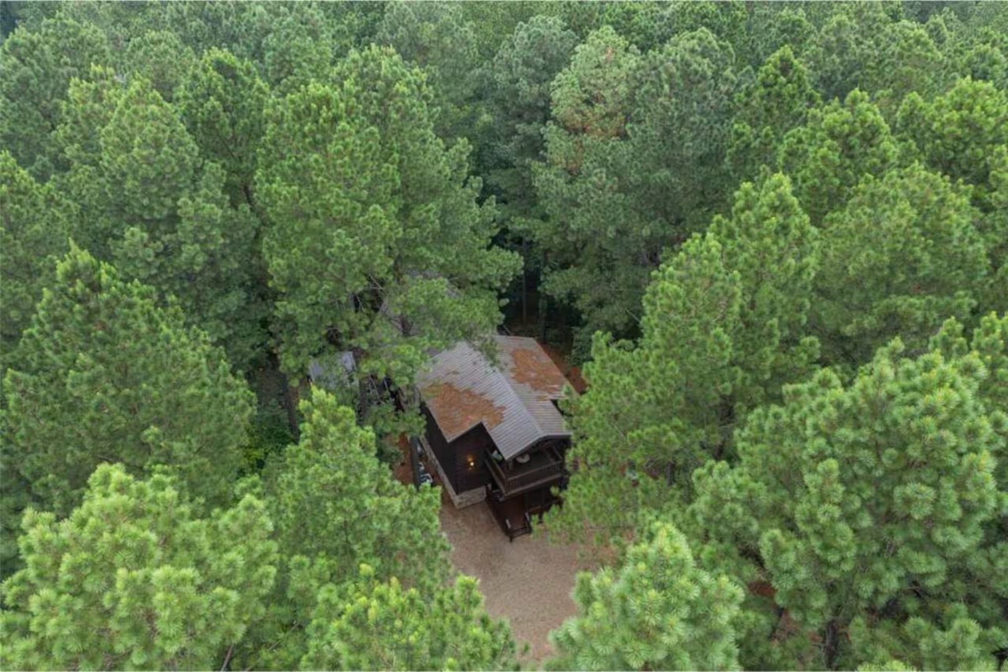 237 High Peak Trail Broken Bow OK 74728