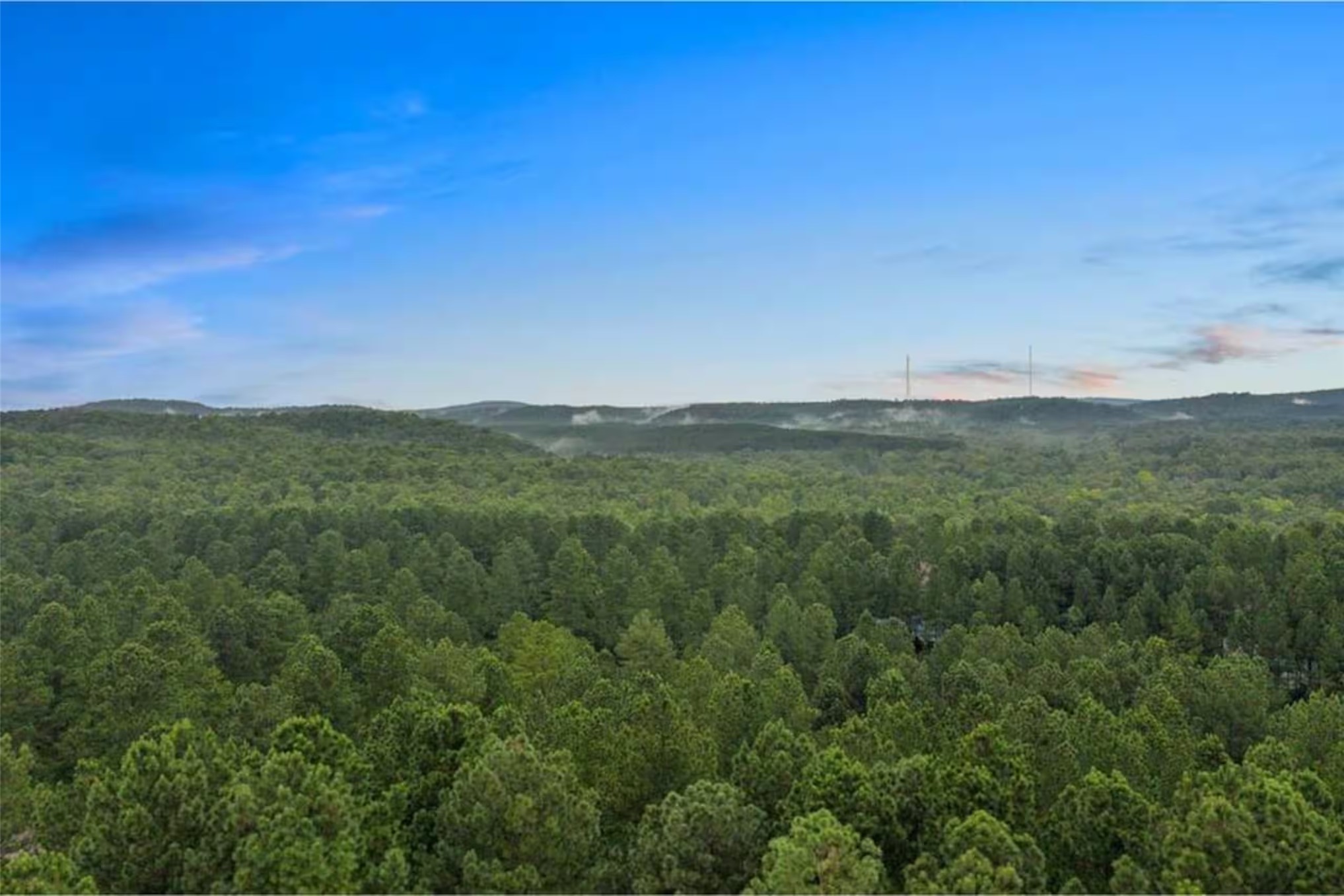 237 High Peak Trail Broken Bow OK 74728