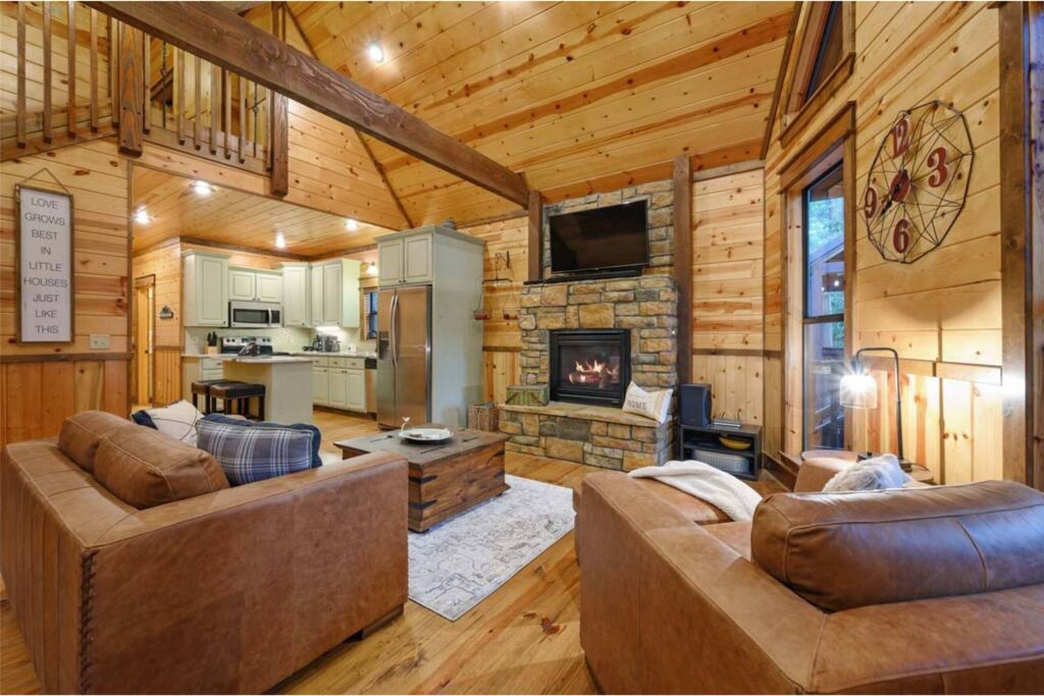 237 High Peak Trail Broken Bow OK 74728