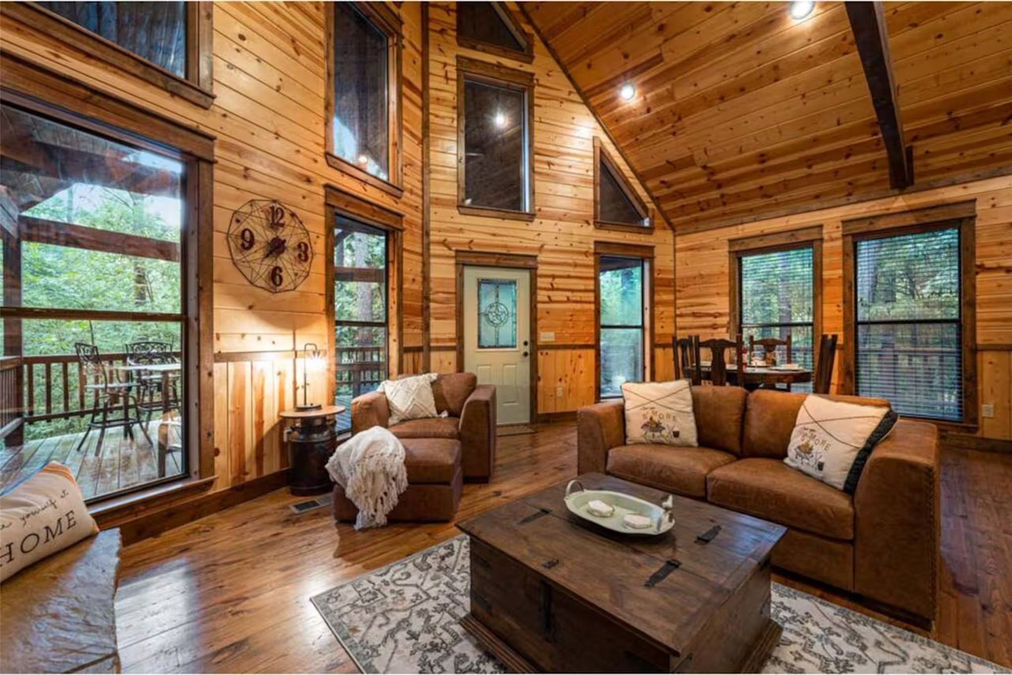 237 High Peak Trail Broken Bow OK 74728