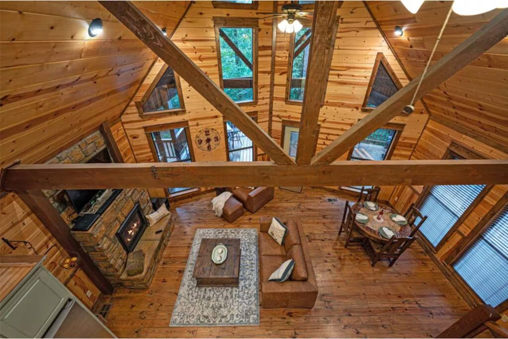 237 High Peak Trail Broken Bow OK 74728