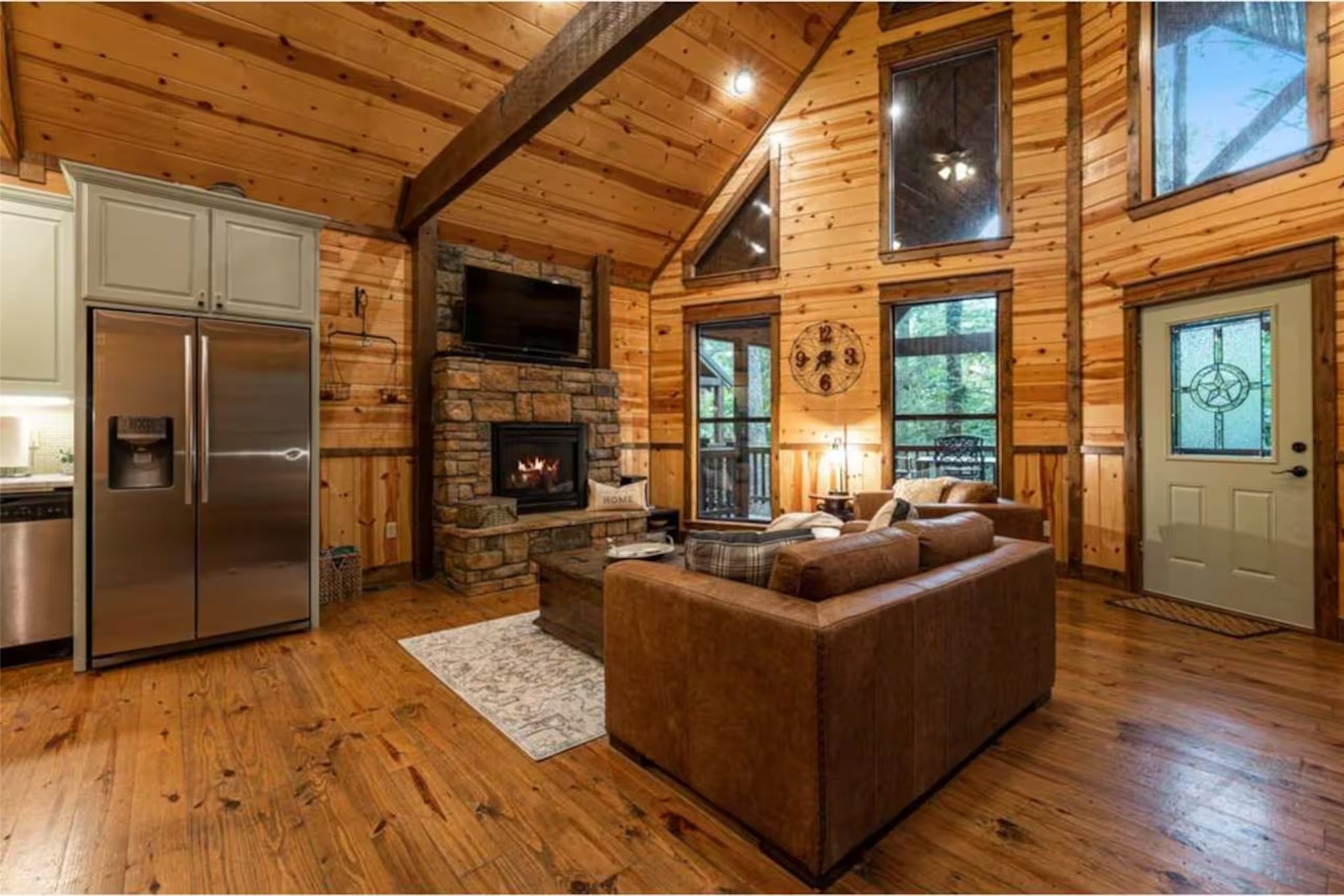 237 High Peak Trail Broken Bow OK 74728