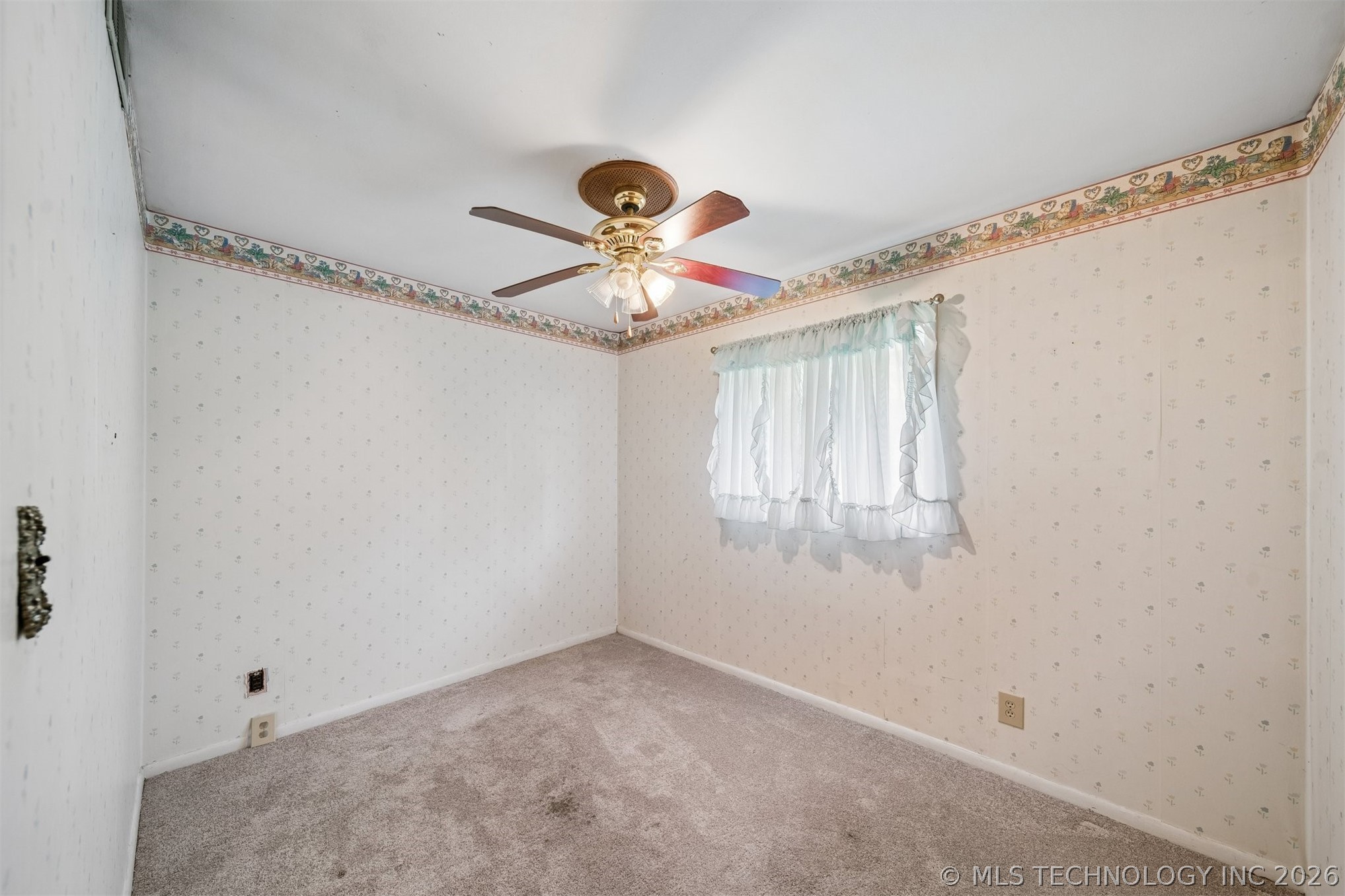525 N 44 Avenue Tulsa OK 74127