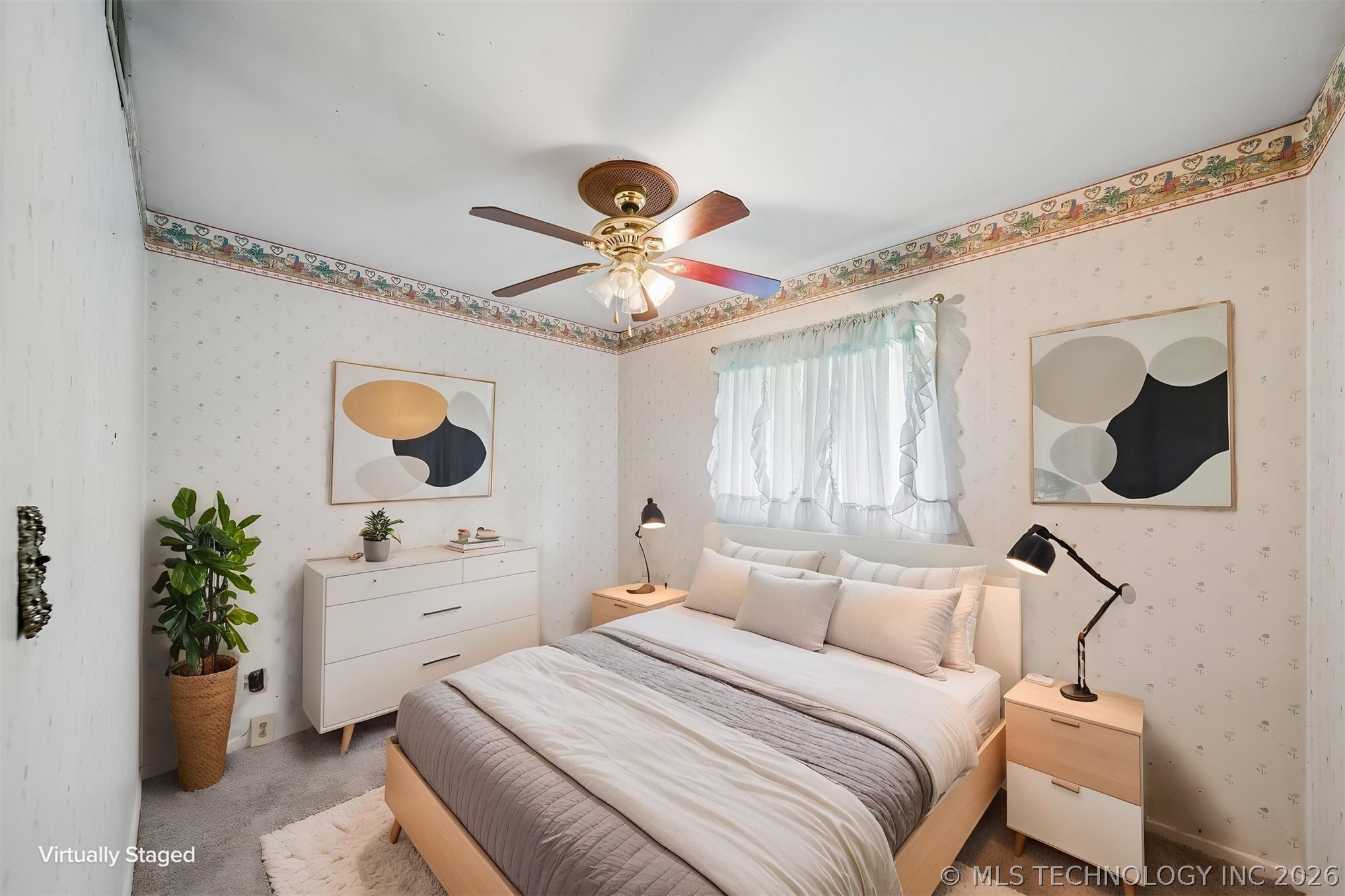 525 N 44 Avenue Tulsa OK 74127