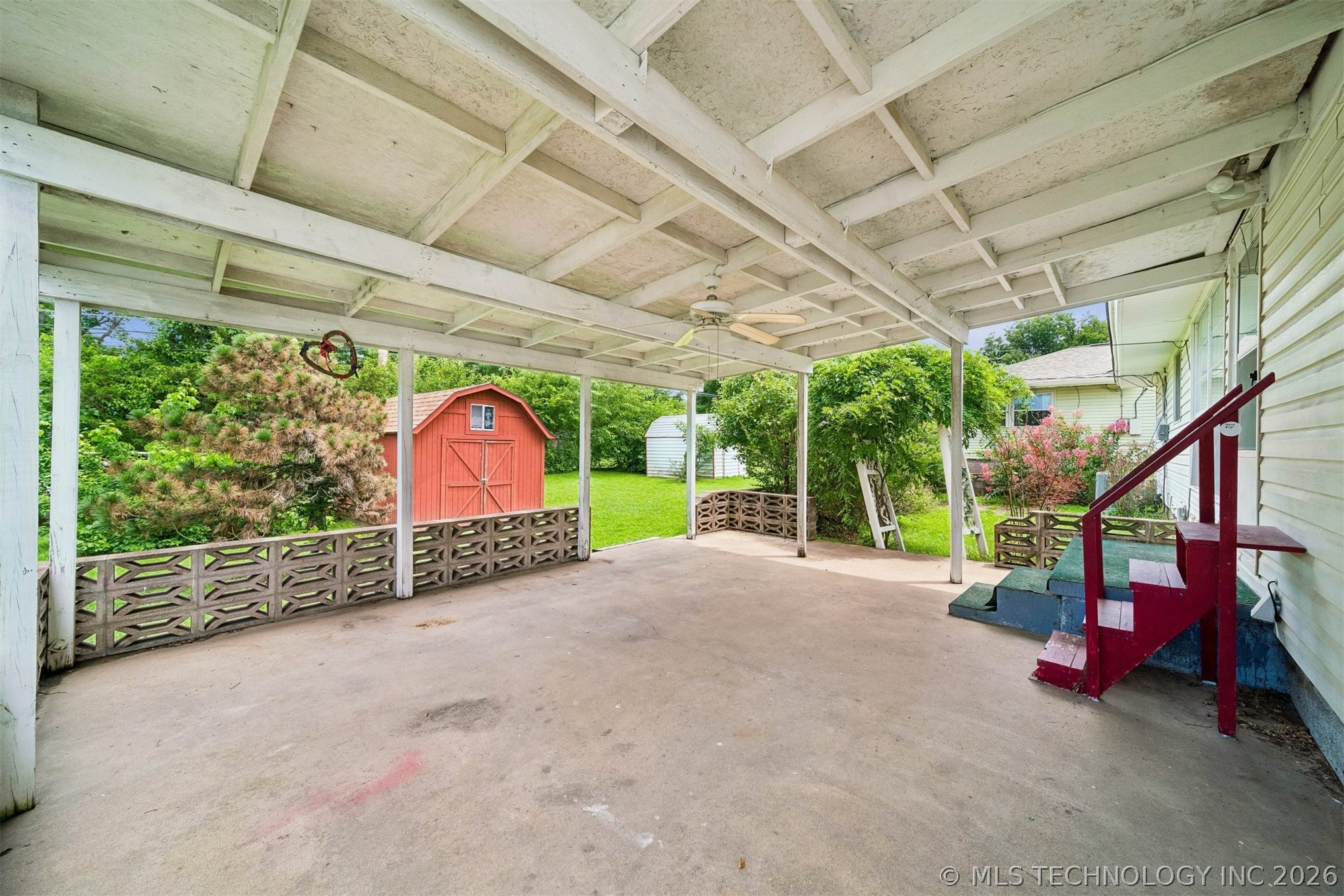 525 N 44 Avenue Tulsa OK 74127