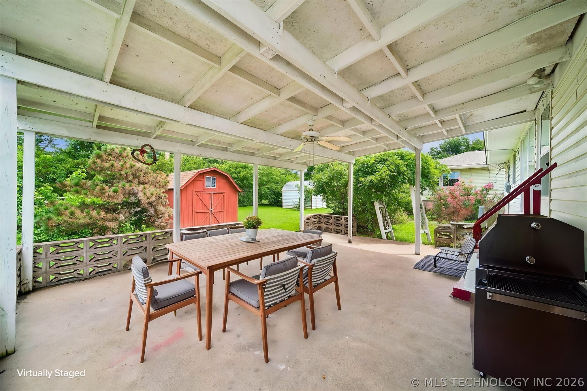 525 N 44 Avenue Tulsa OK 74127