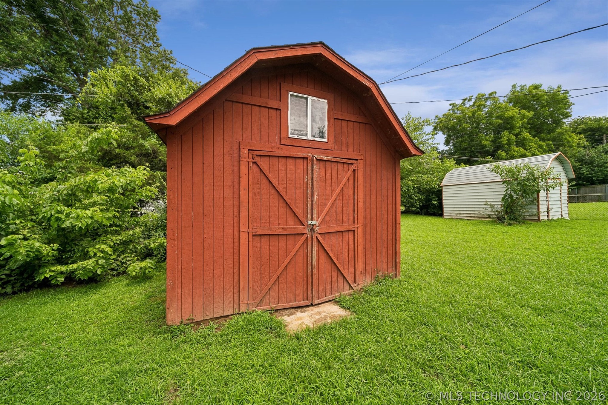 525 N 44 Avenue Tulsa OK 74127