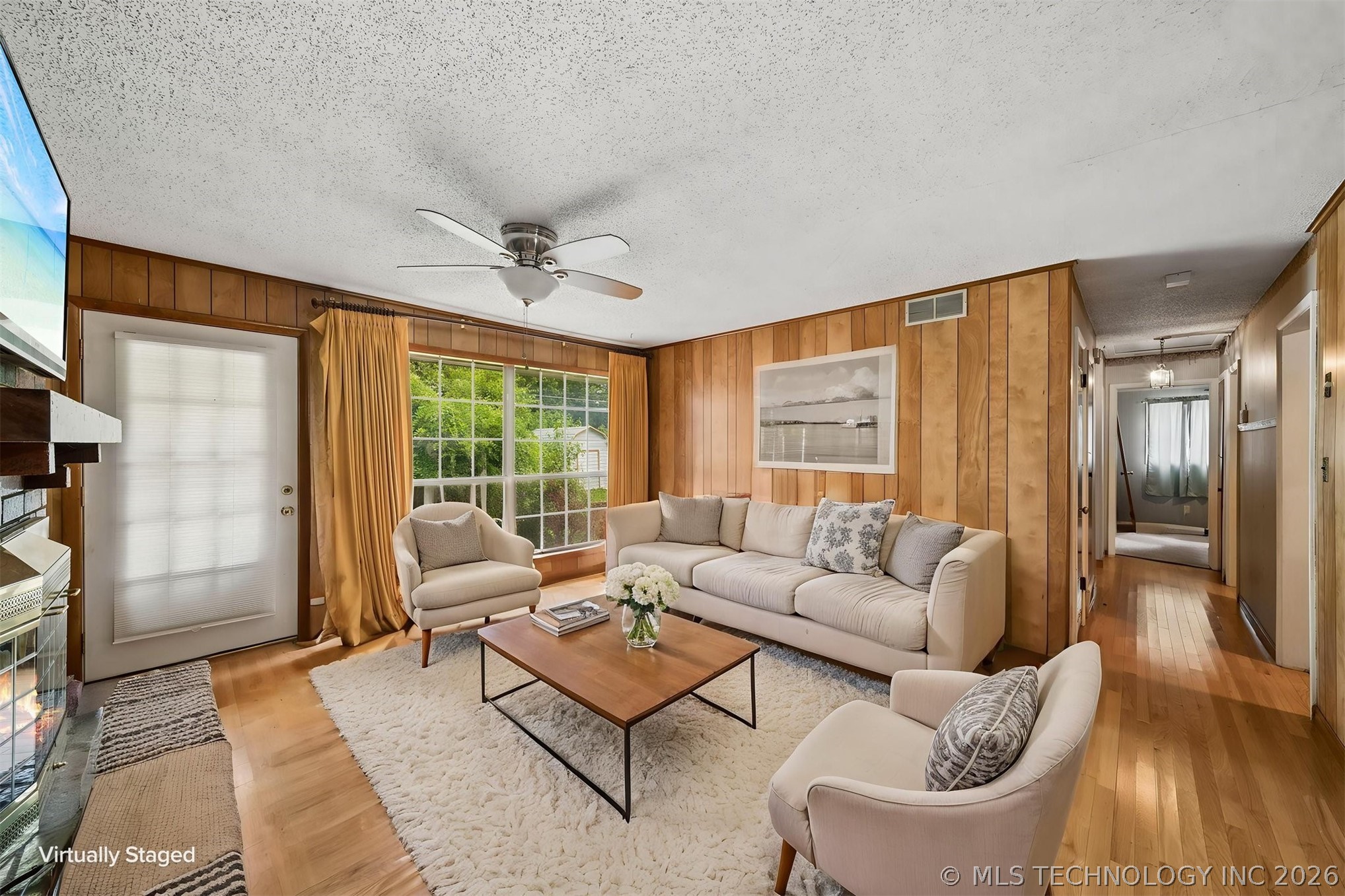 525 N 44 Avenue Tulsa OK 74127