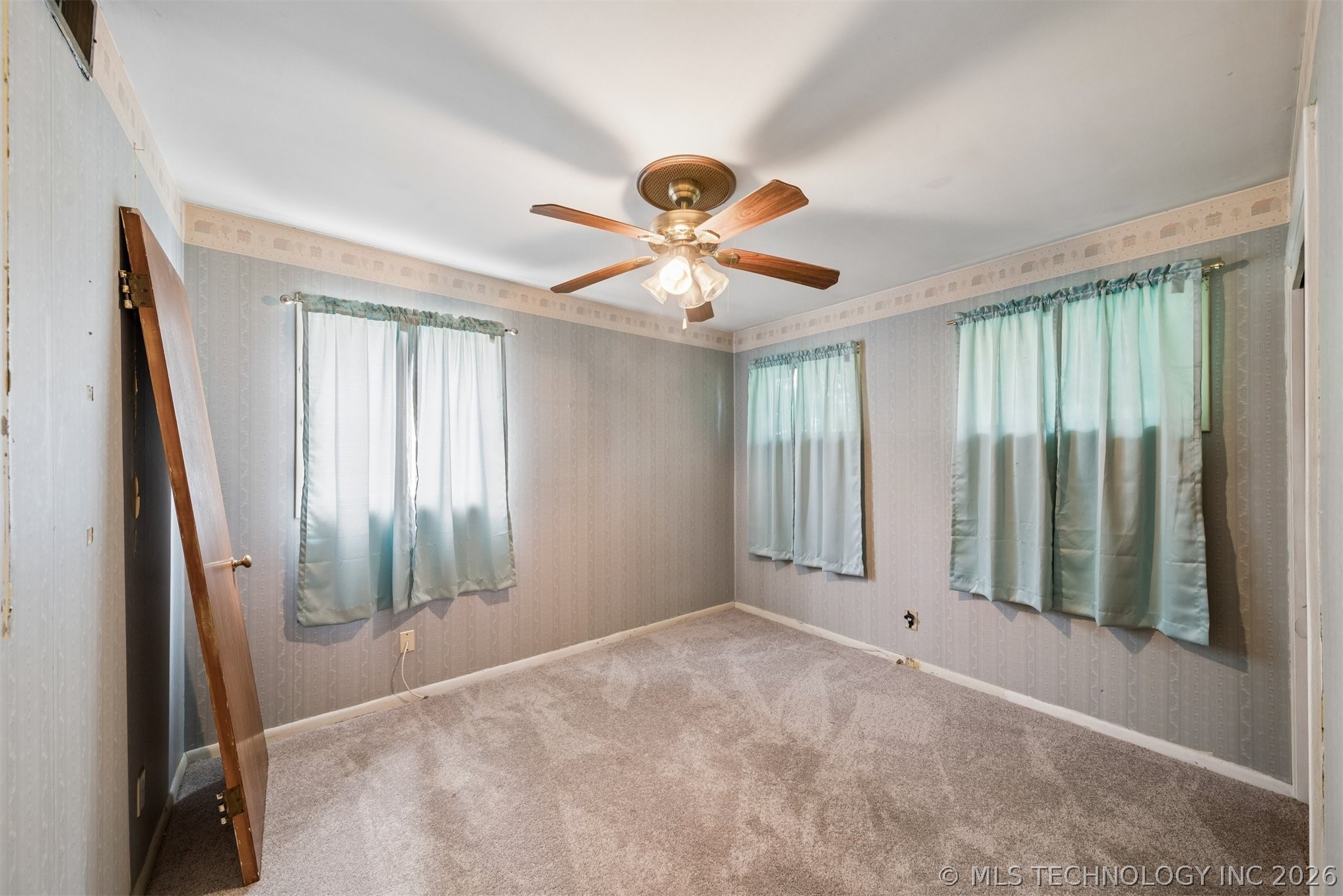 525 N 44 Avenue Tulsa OK 74127