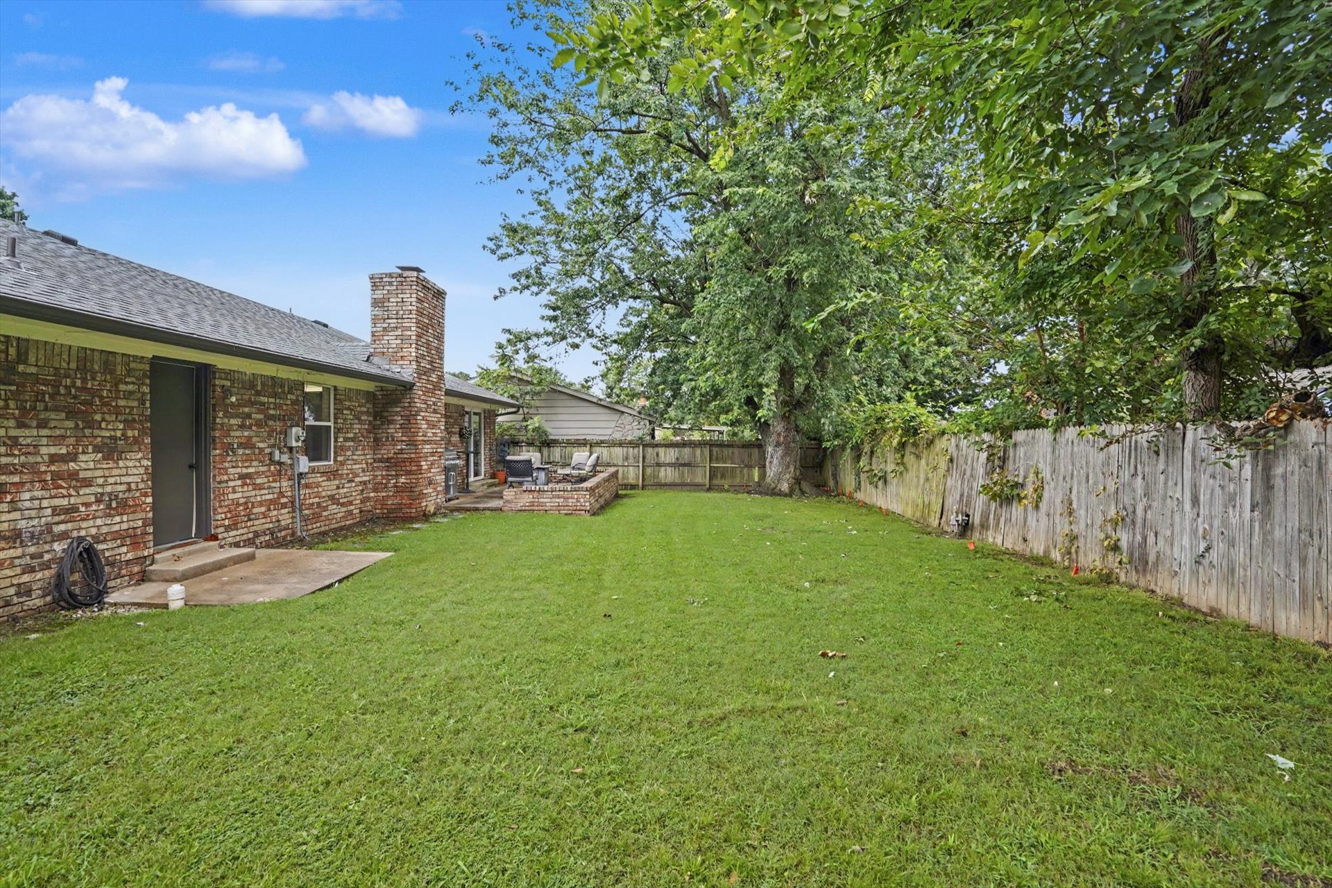 2310 S Juniper Avenue Broken Arrow OK 74012