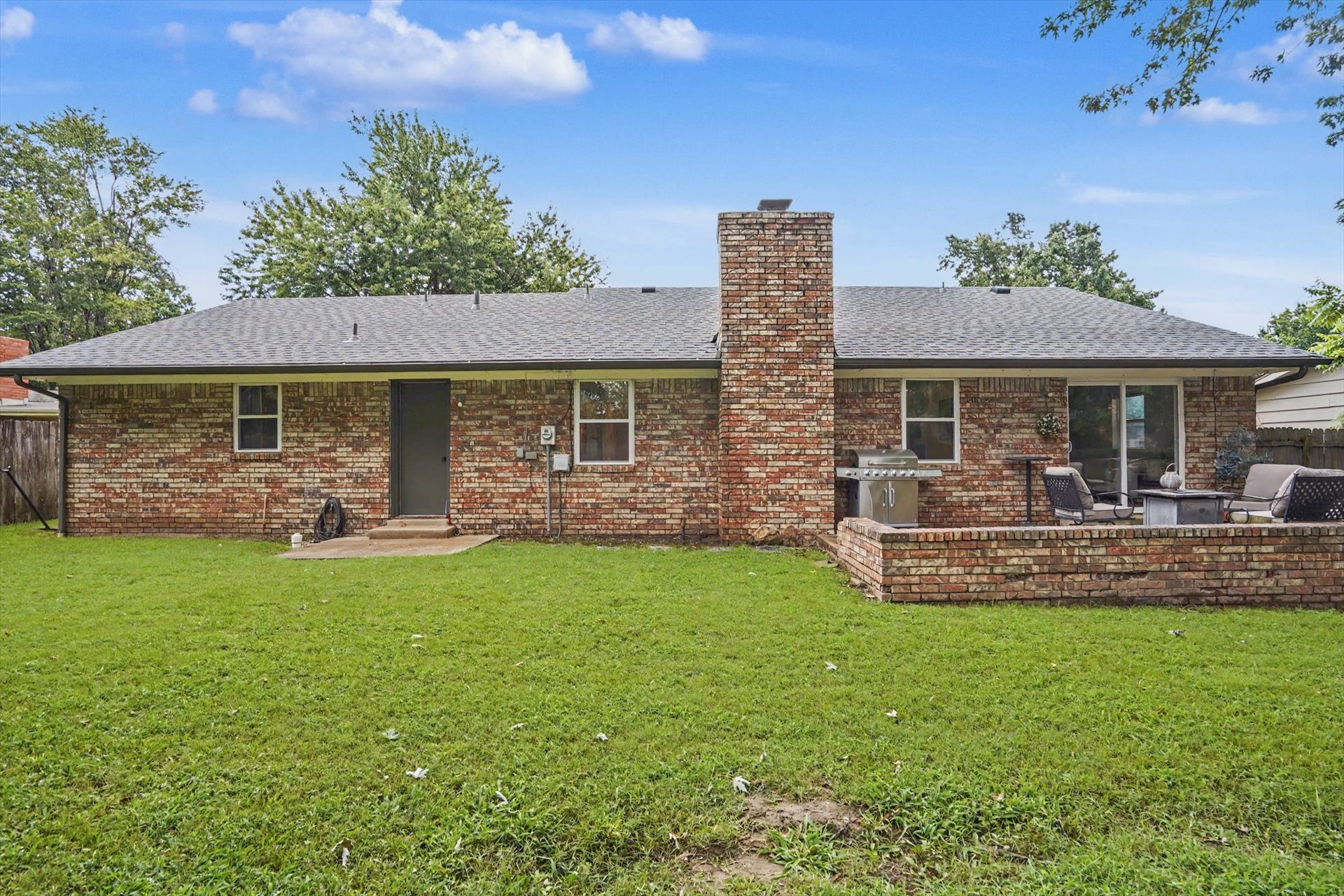 2310 S Juniper Avenue Broken Arrow OK 74012