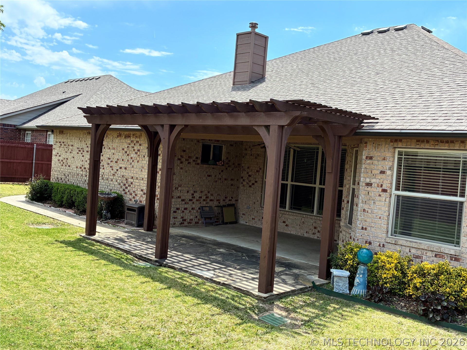 14705 Courtney Lane Glenpool OK 74033