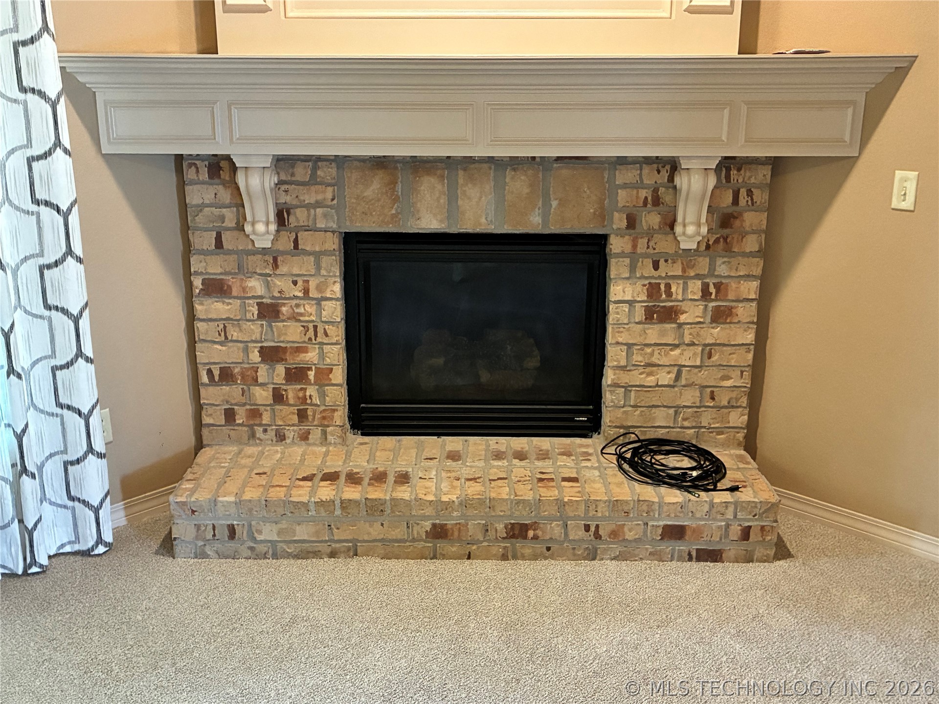 14705 Courtney Lane Glenpool OK 74033