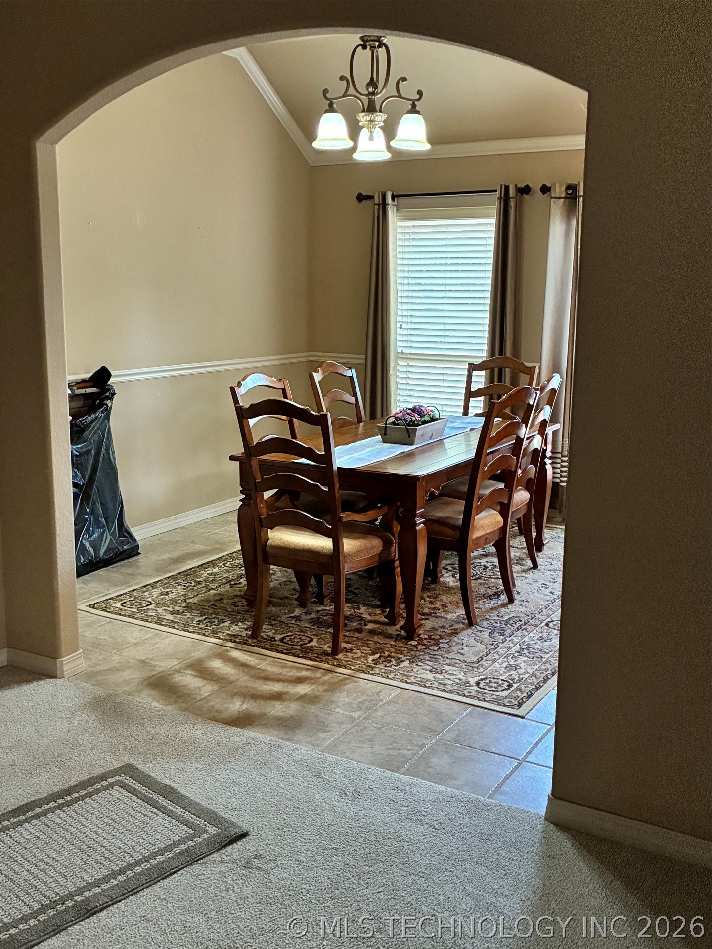 14705 Courtney Lane Glenpool OK 74033