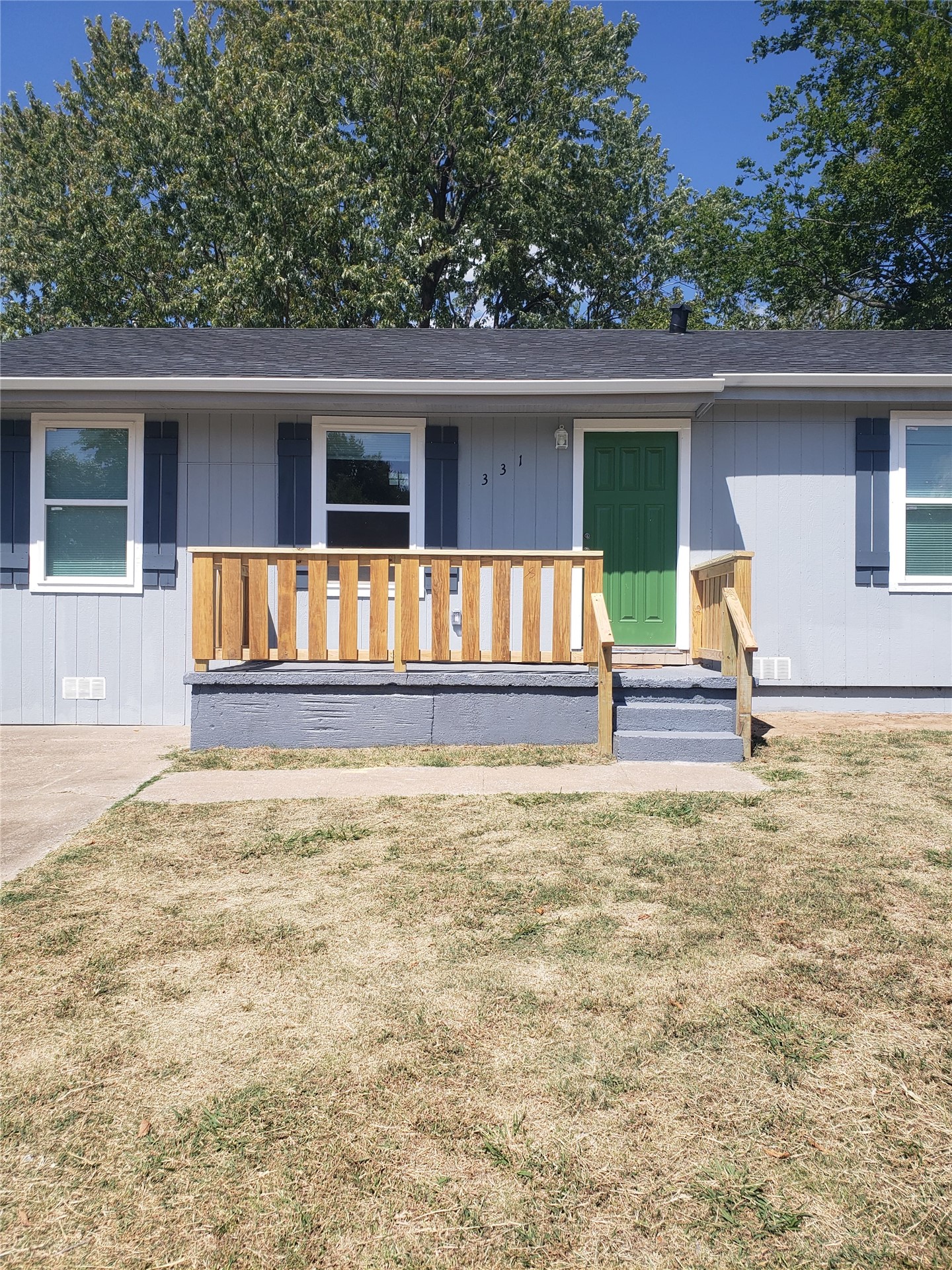 331 W 49th Street N Tulsa OK 74126