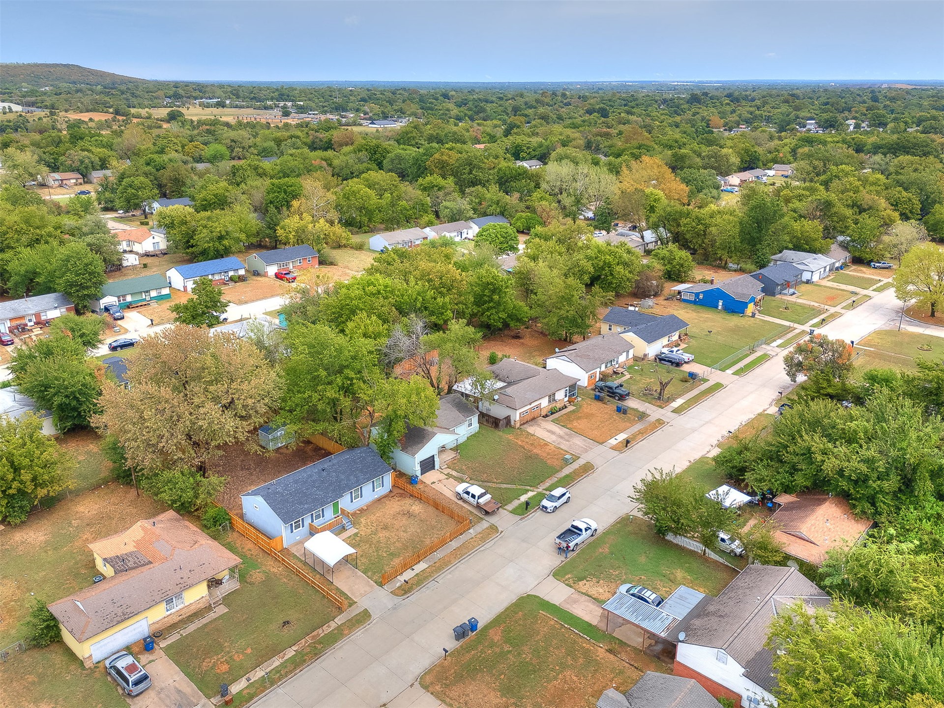 331 W 49th Street N Tulsa OK 74126