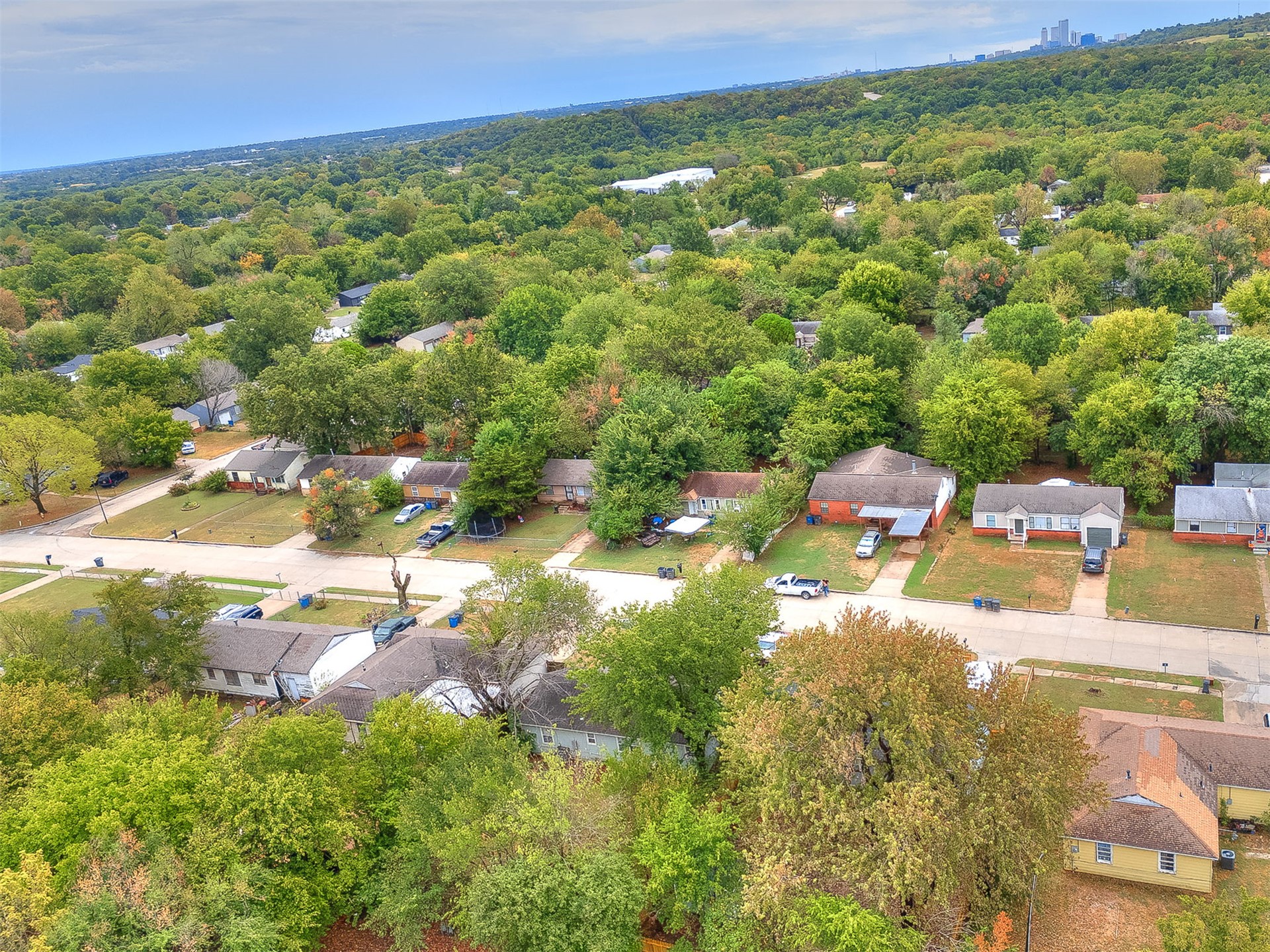 331 W 49th Street N Tulsa OK 74126