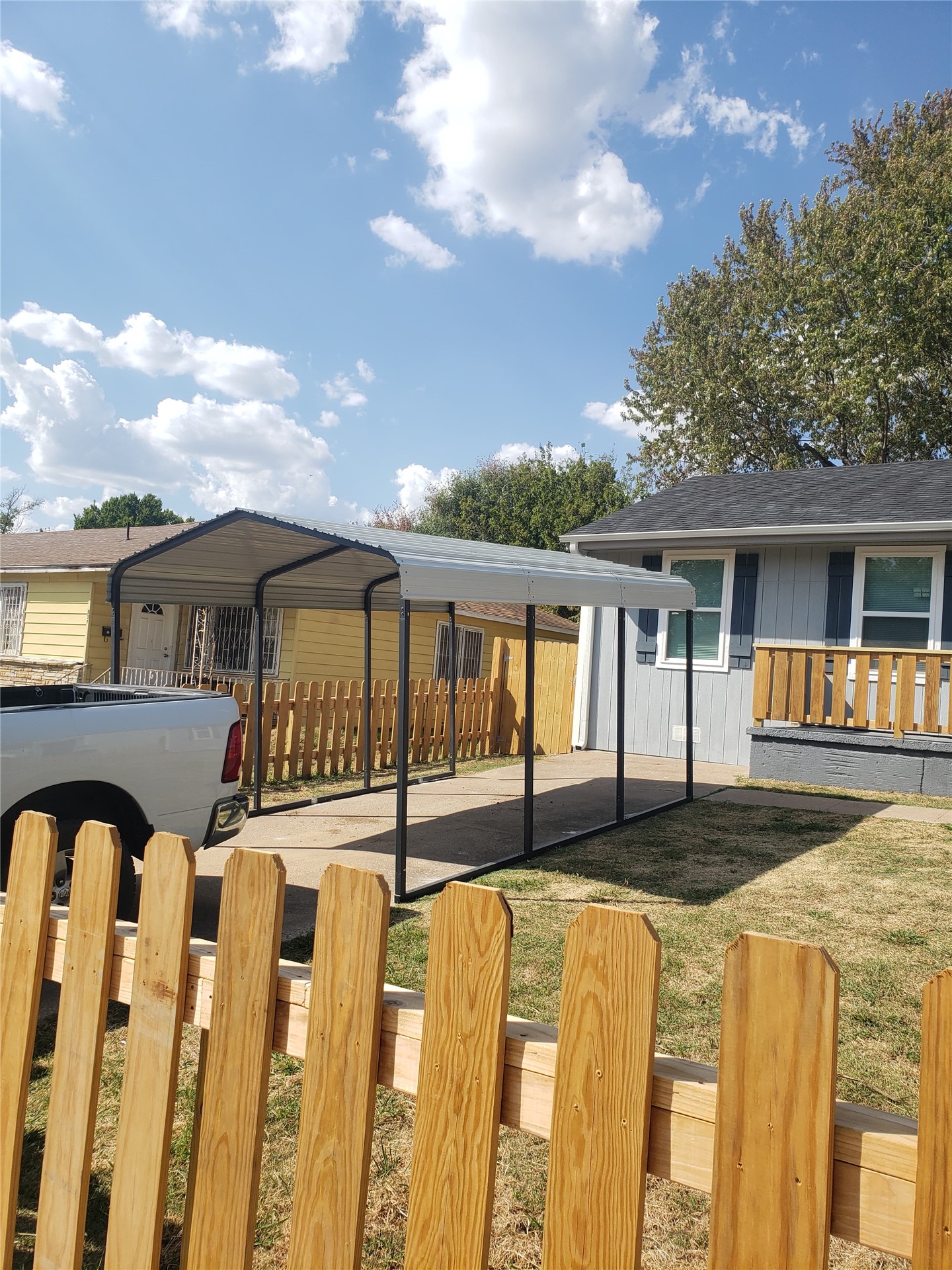 331 W 49th Street N Tulsa OK 74126