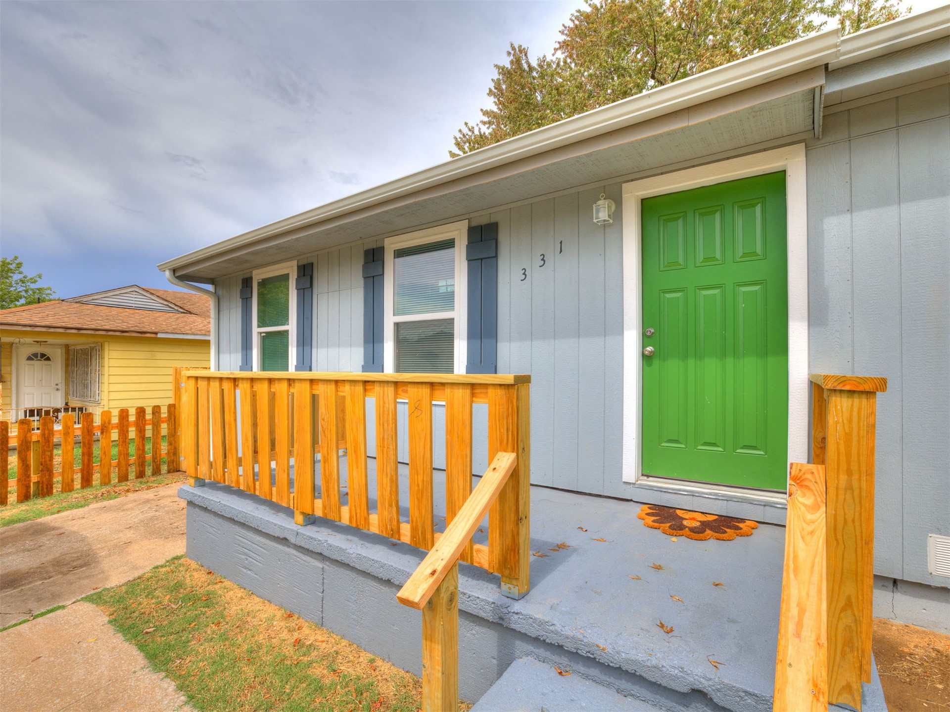 331 W 49th Street N Tulsa OK 74126