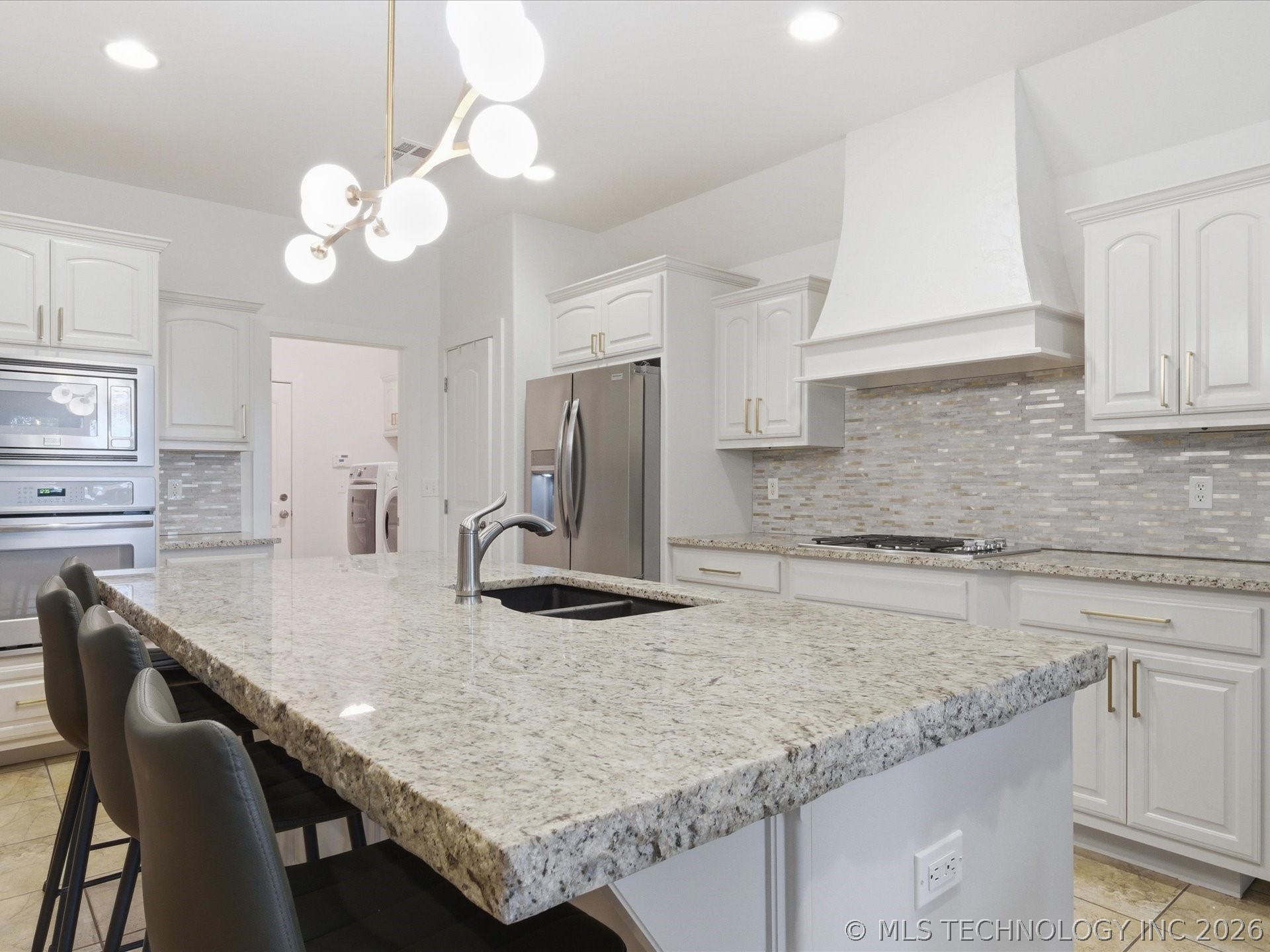 7058 E 127th Street S Bixby OK 74008