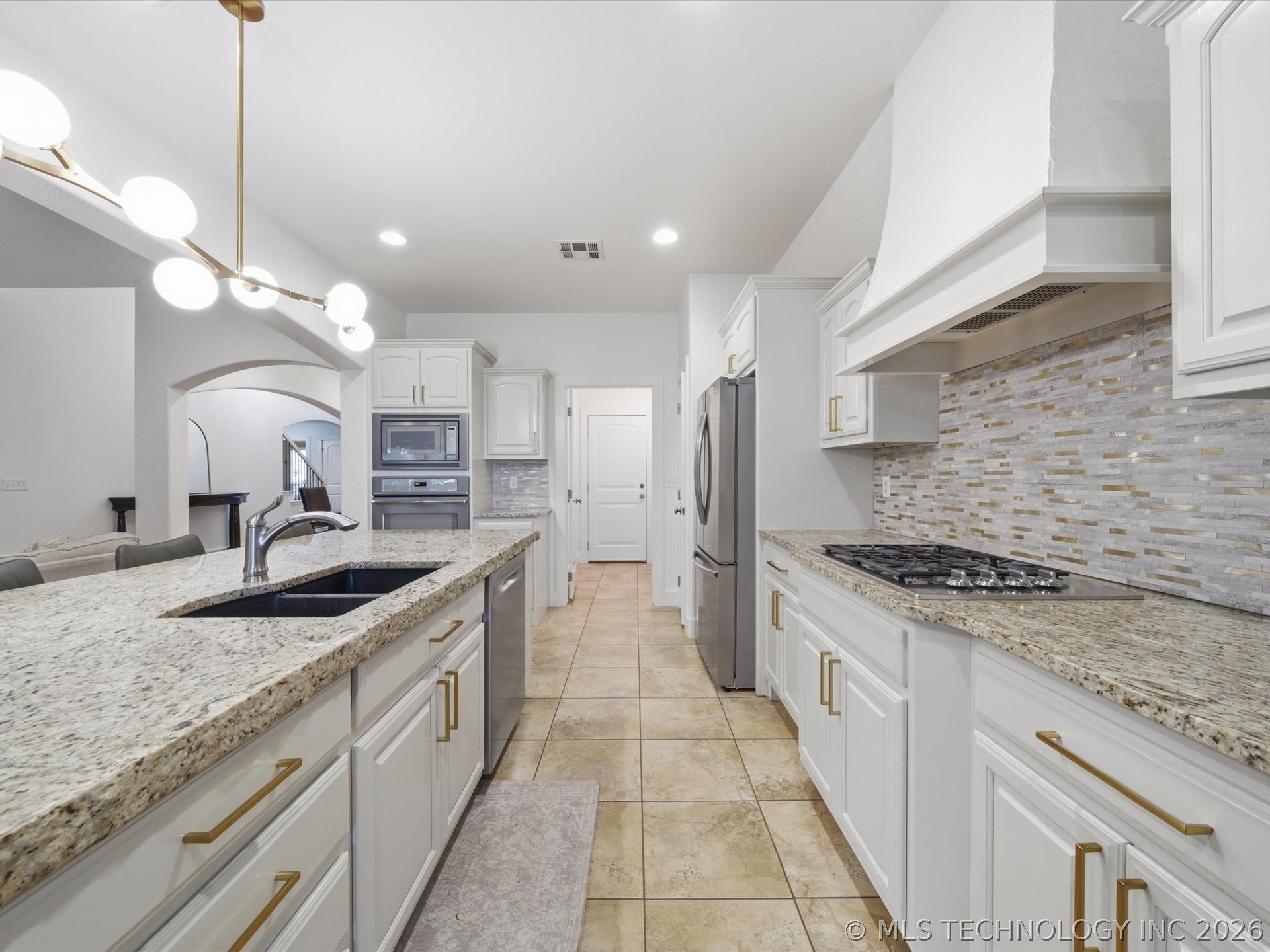 7058 E 127th Street S Bixby OK 74008