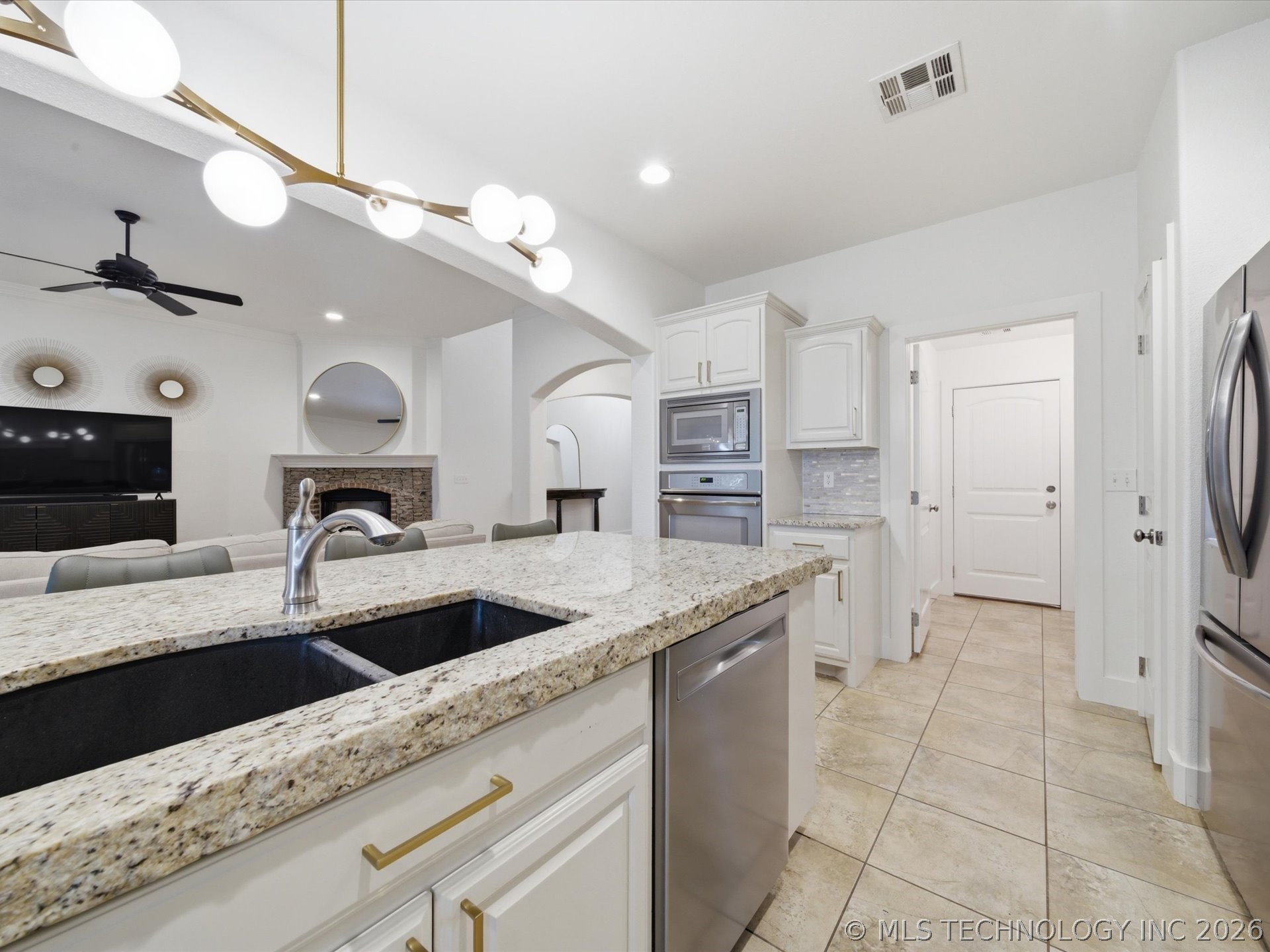 7058 E 127th Street S Bixby OK 74008