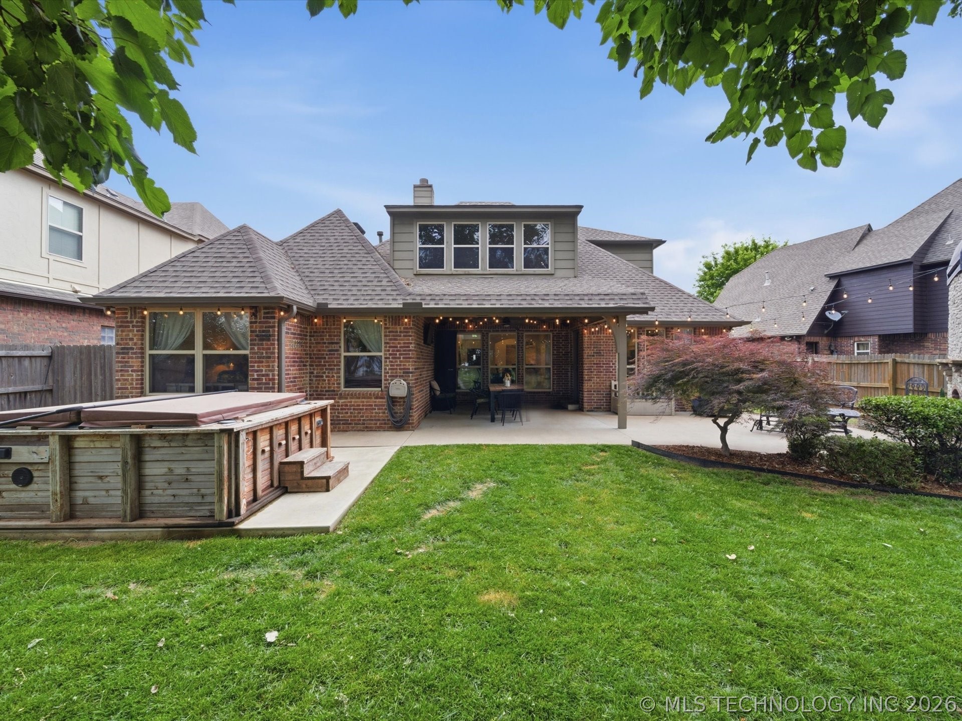7058 E 127th Street S Bixby OK 74008
