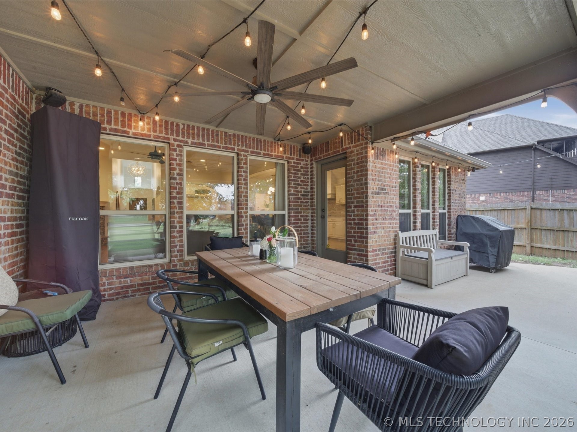 7058 E 127th Street S Bixby OK 74008