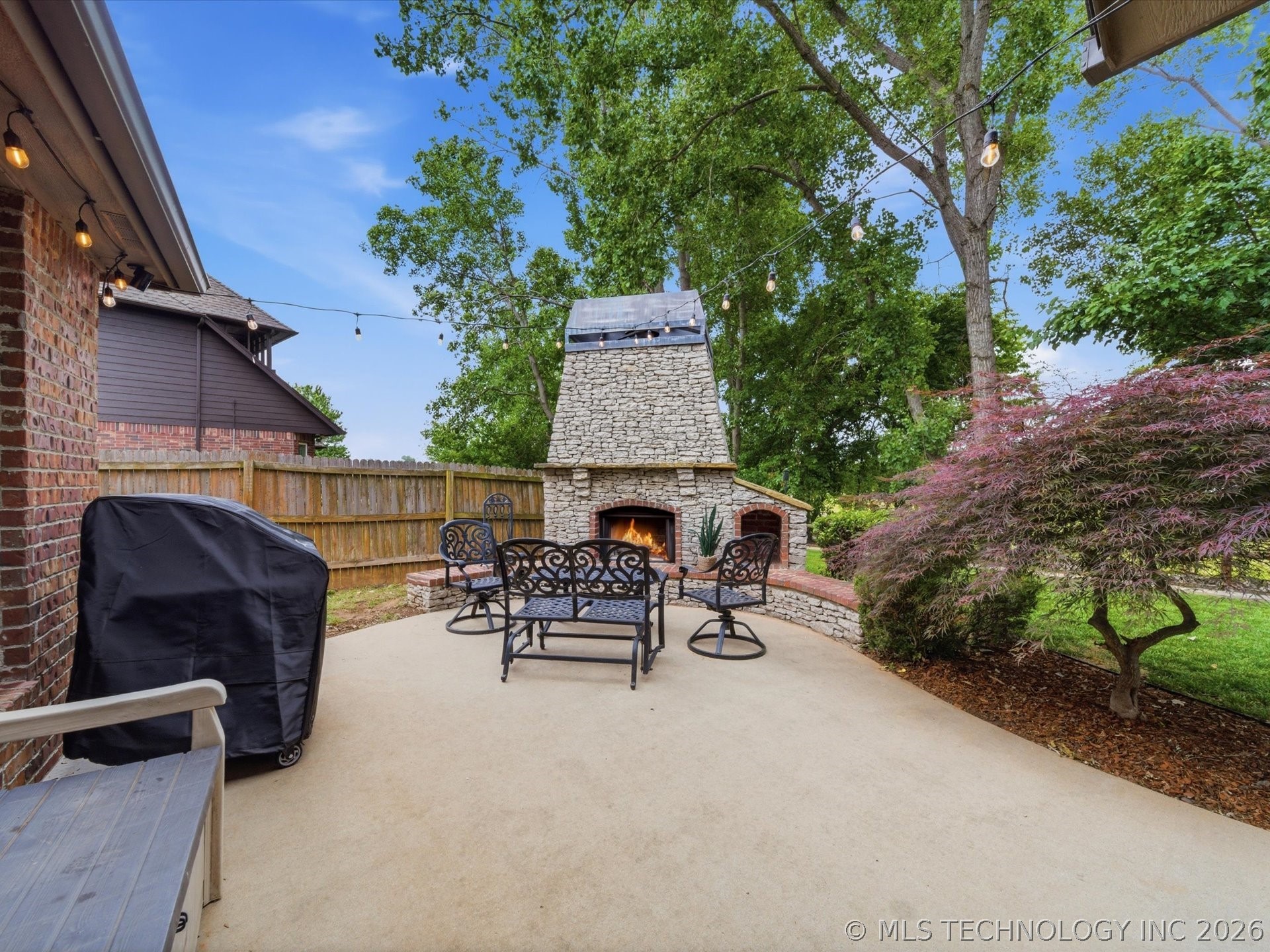 7058 E 127th Street S Bixby OK 74008