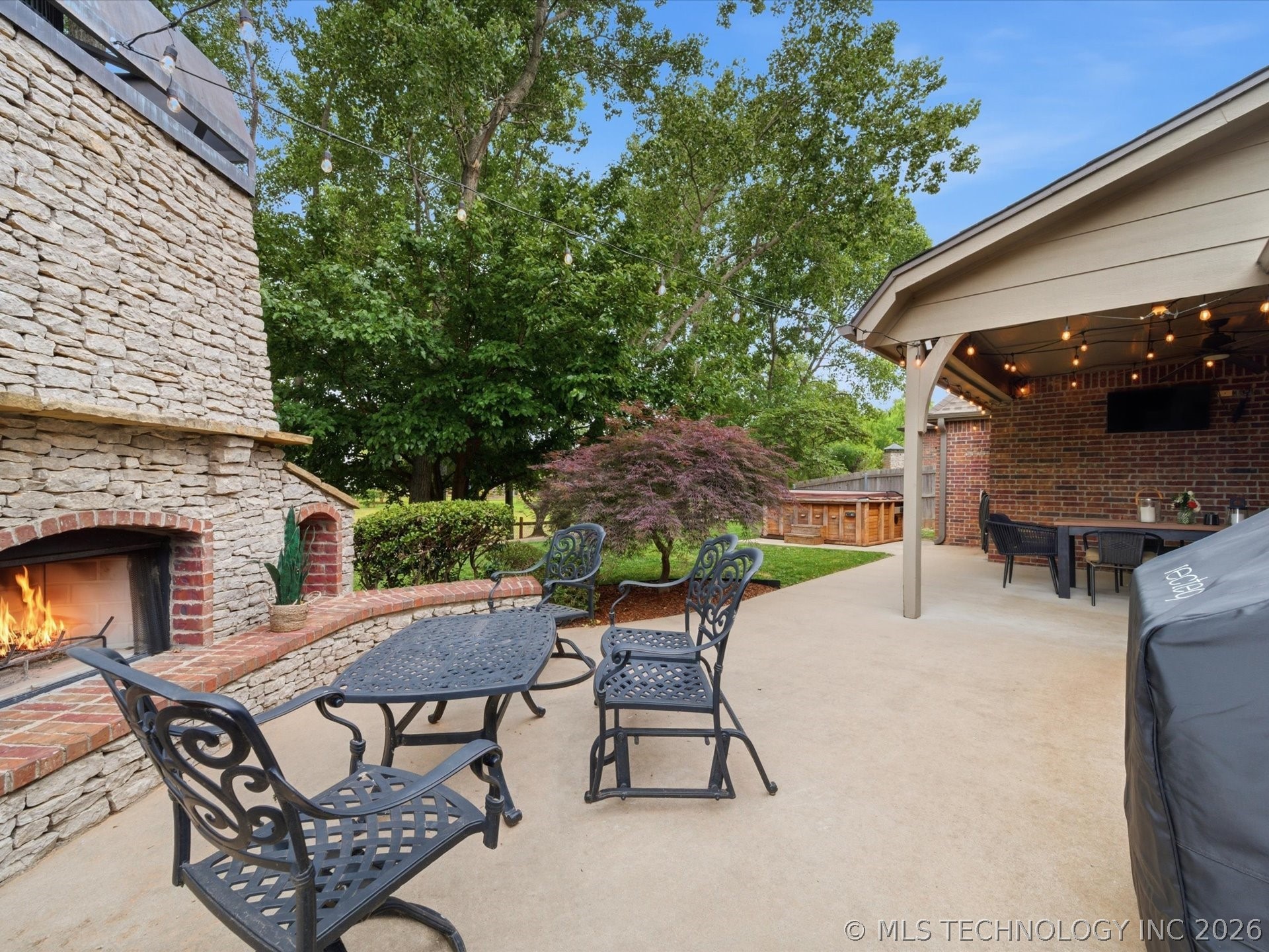 7058 E 127th Street S Bixby OK 74008