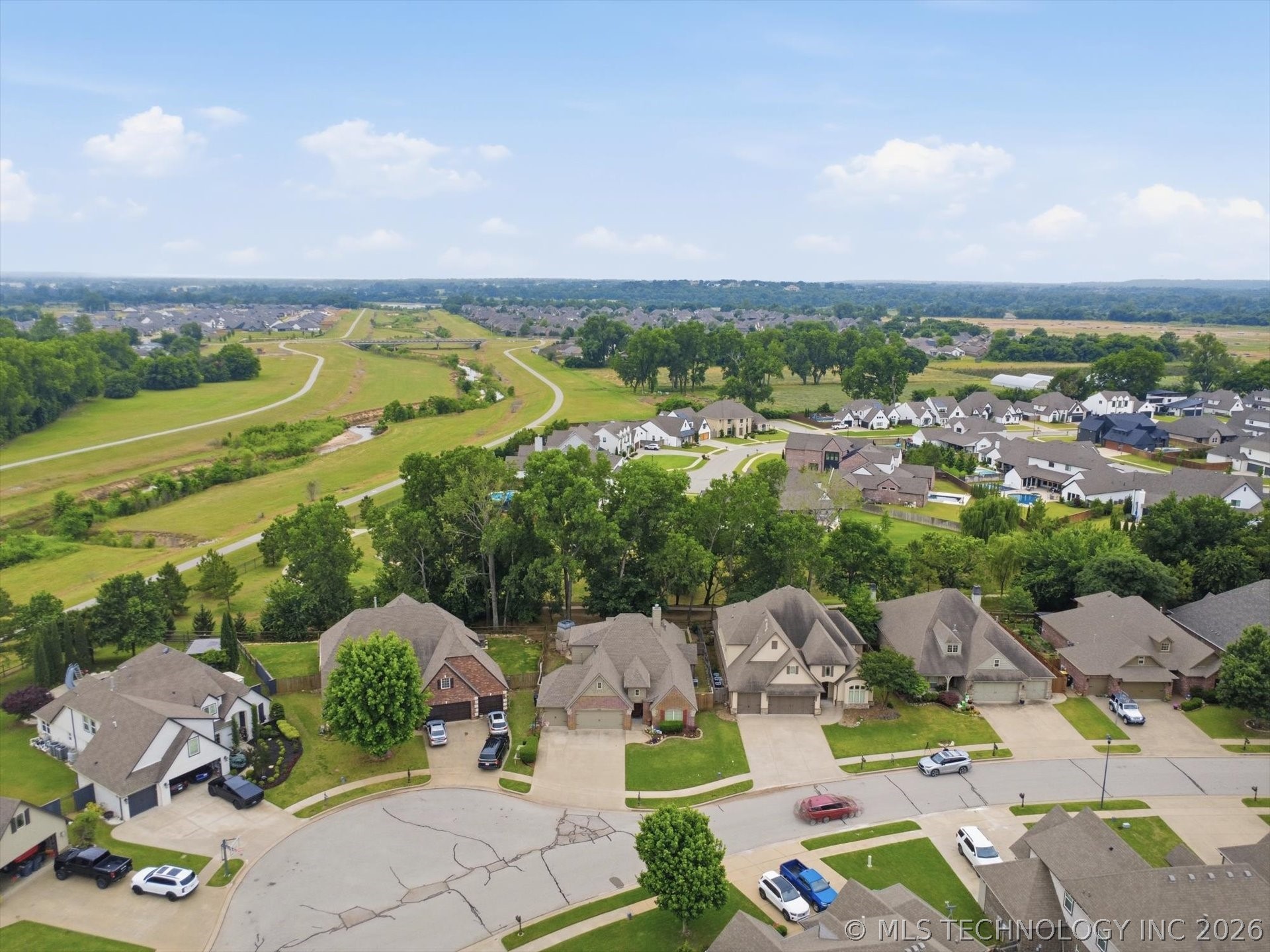 7058 E 127th Street S Bixby OK 74008