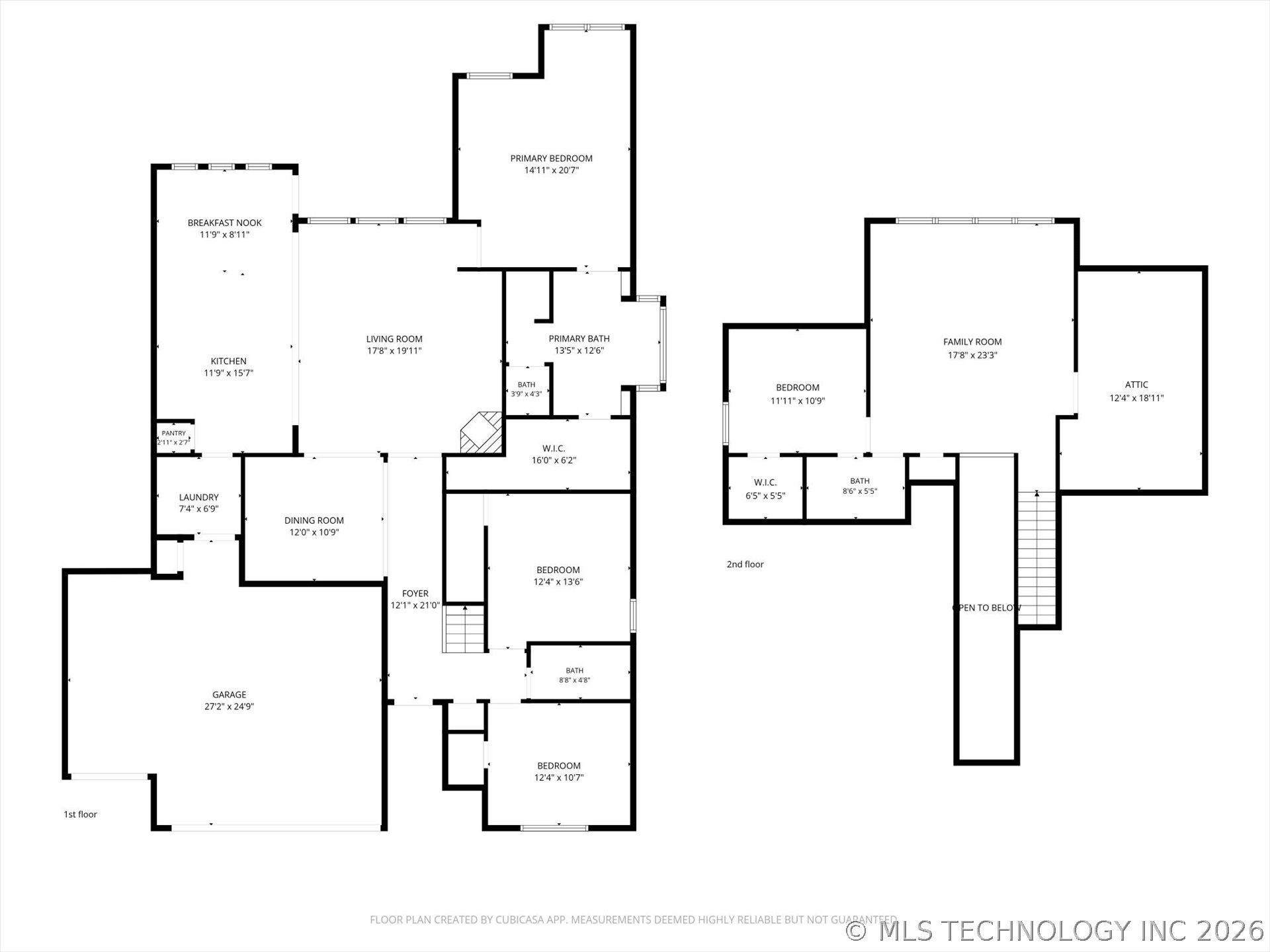 7058 E 127th Street S Bixby OK 74008