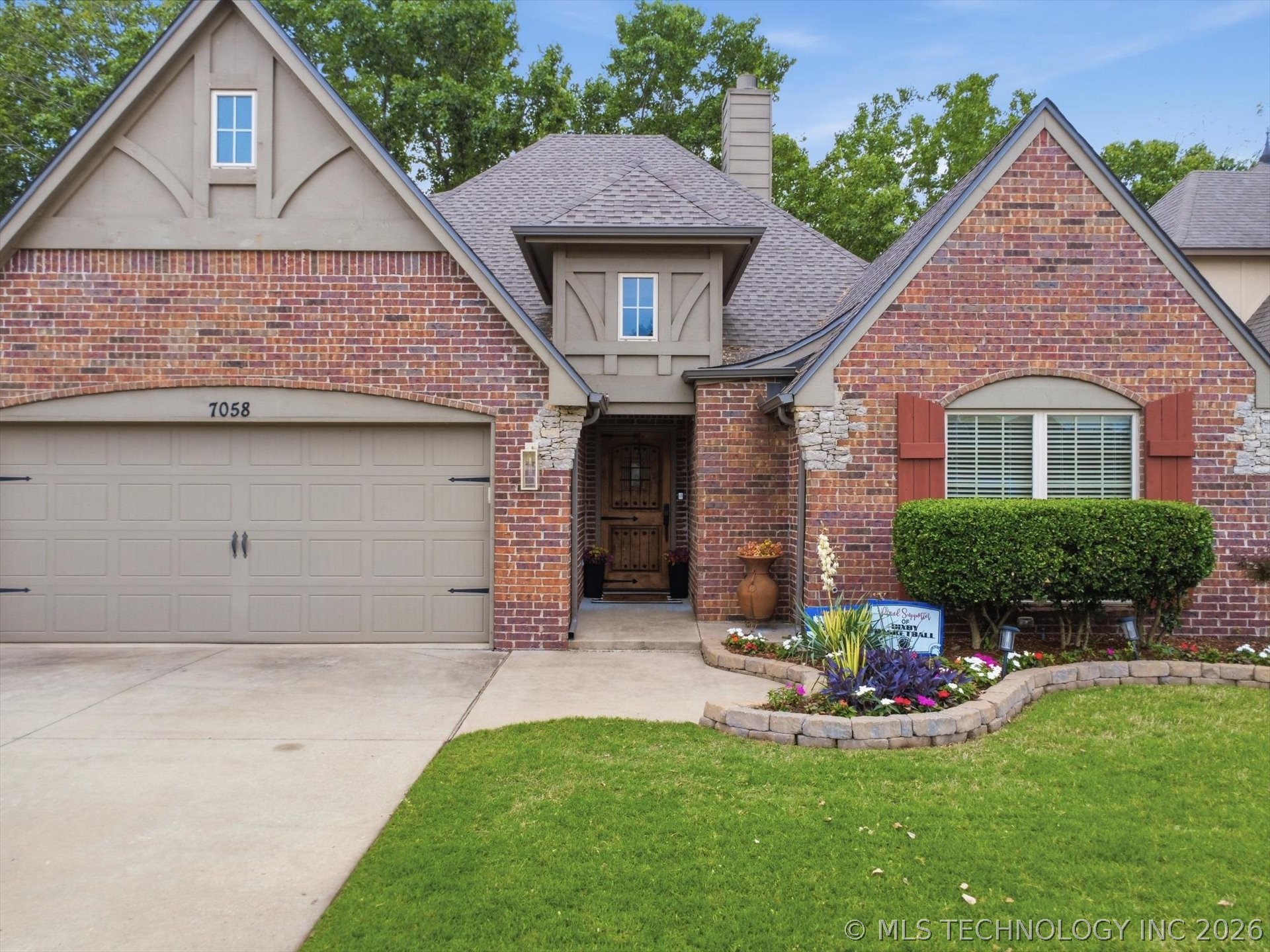 7058 E 127th Street S Bixby OK 74008