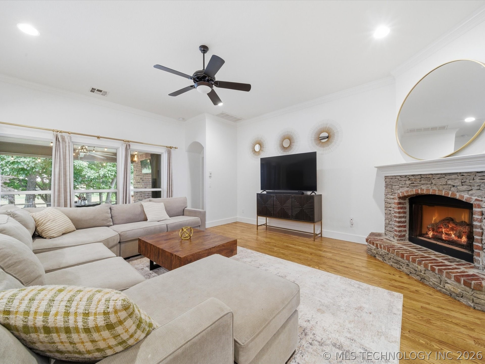 7058 E 127th Street S Bixby OK 74008