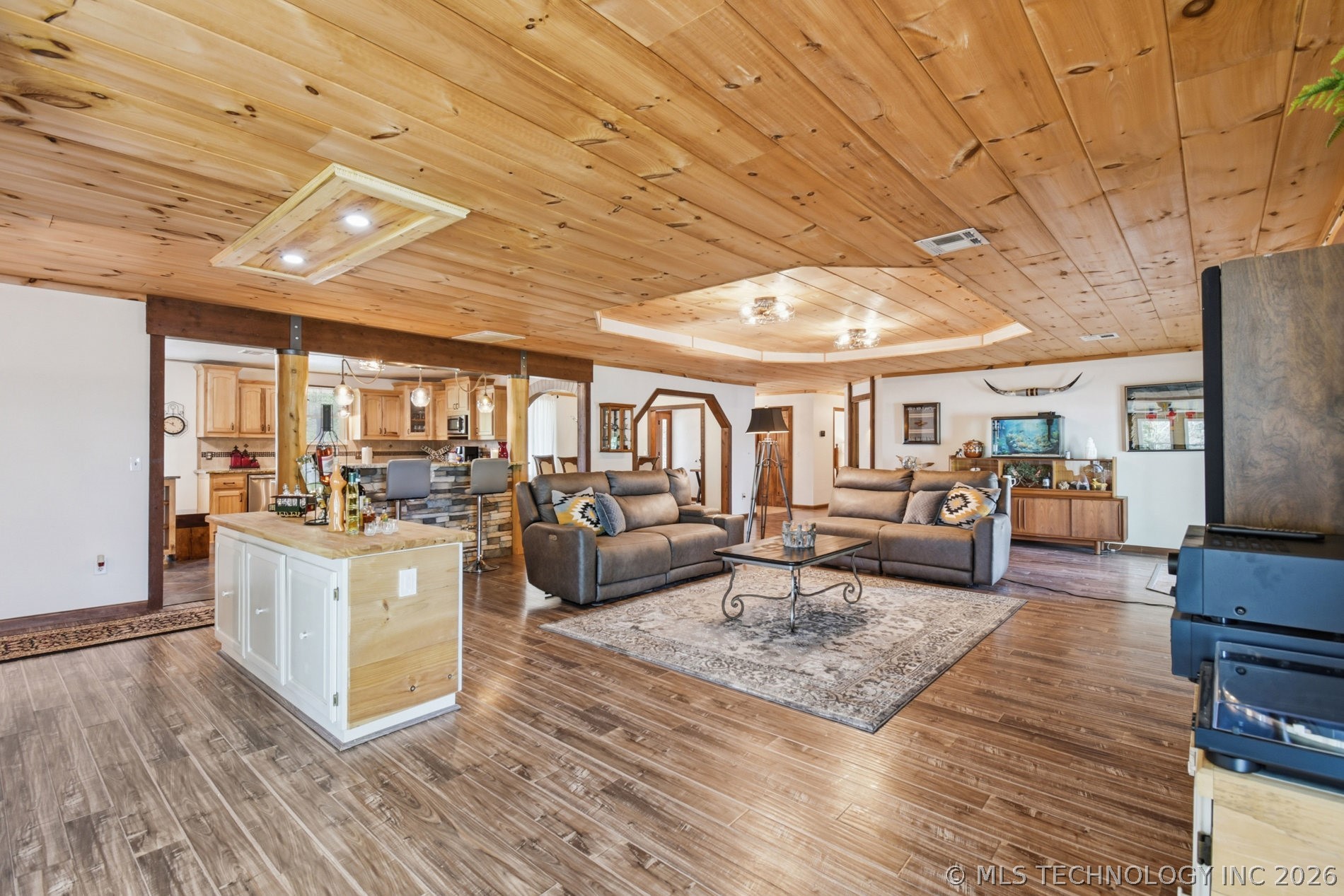111480 S 4180 Road Checotah OK 74426