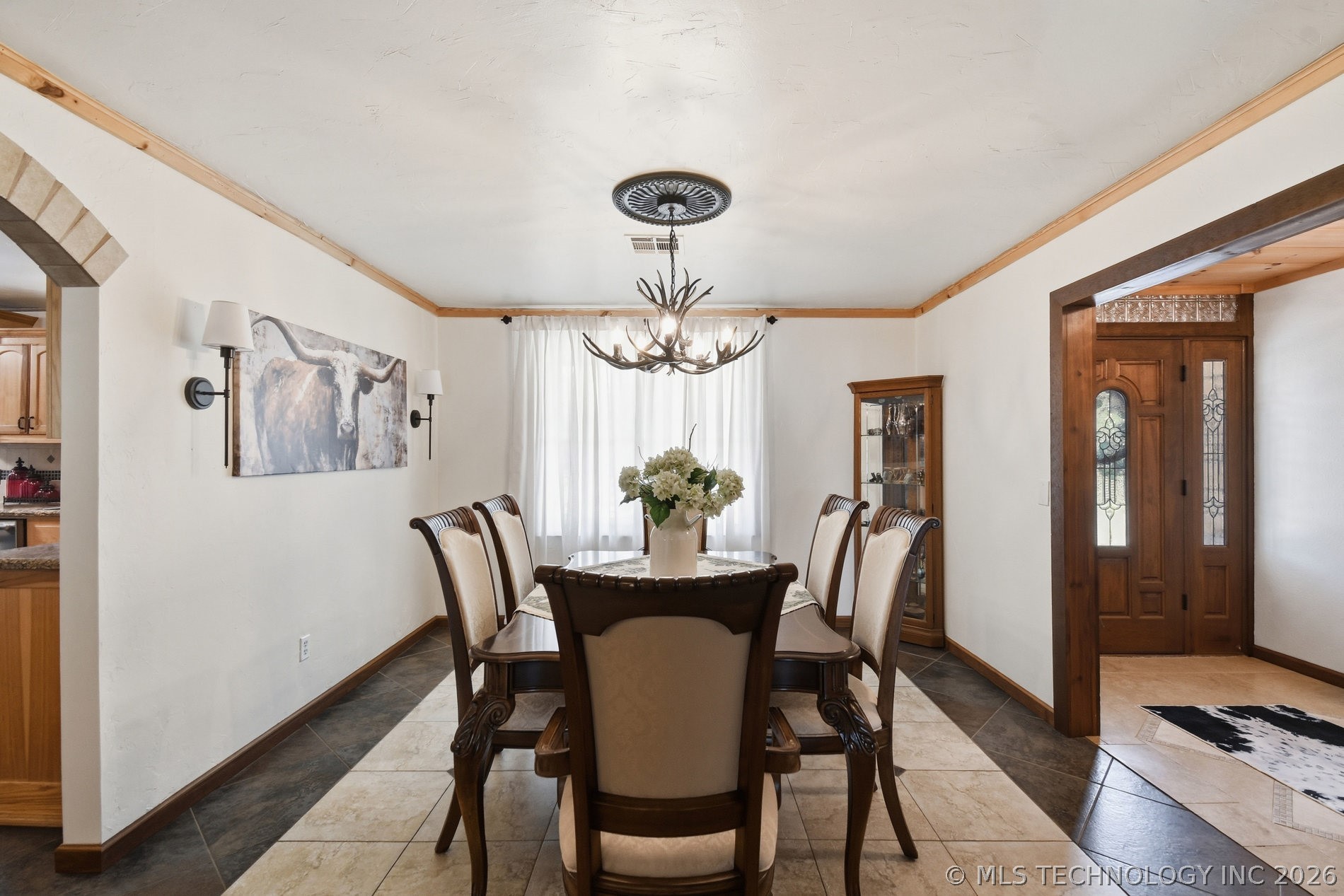 111480 S 4180 Road Checotah OK 74426