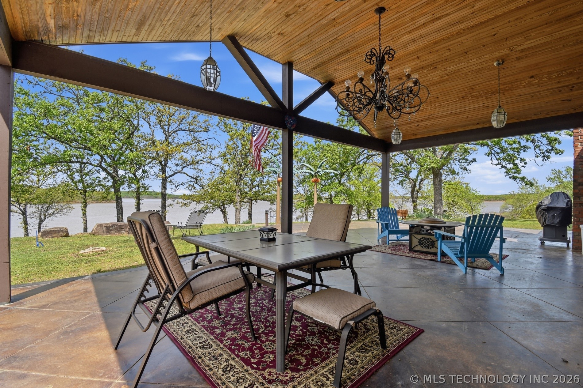111480 S 4180 Road Checotah OK 74426