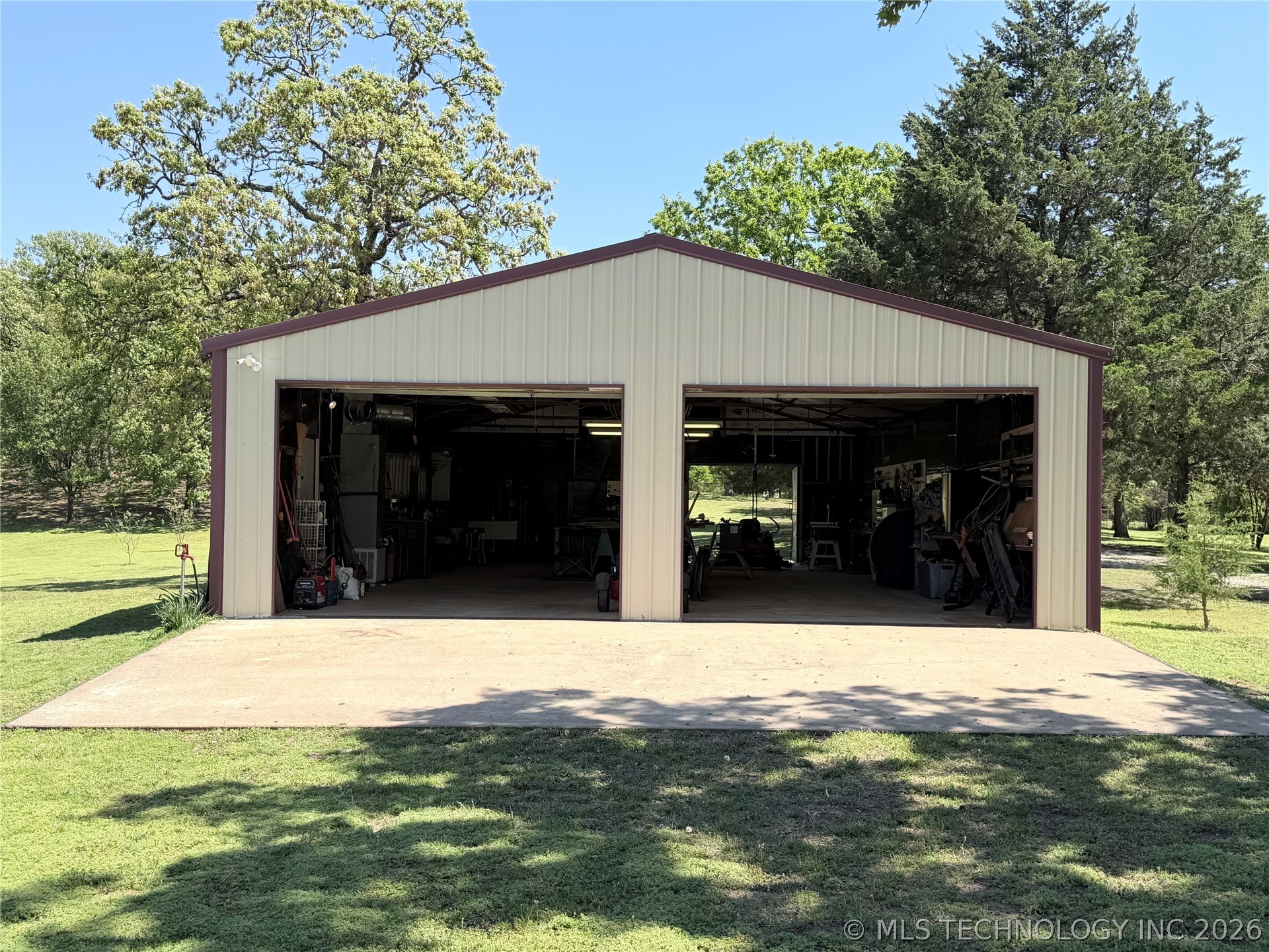 111480 S 4180 Road Checotah OK 74426