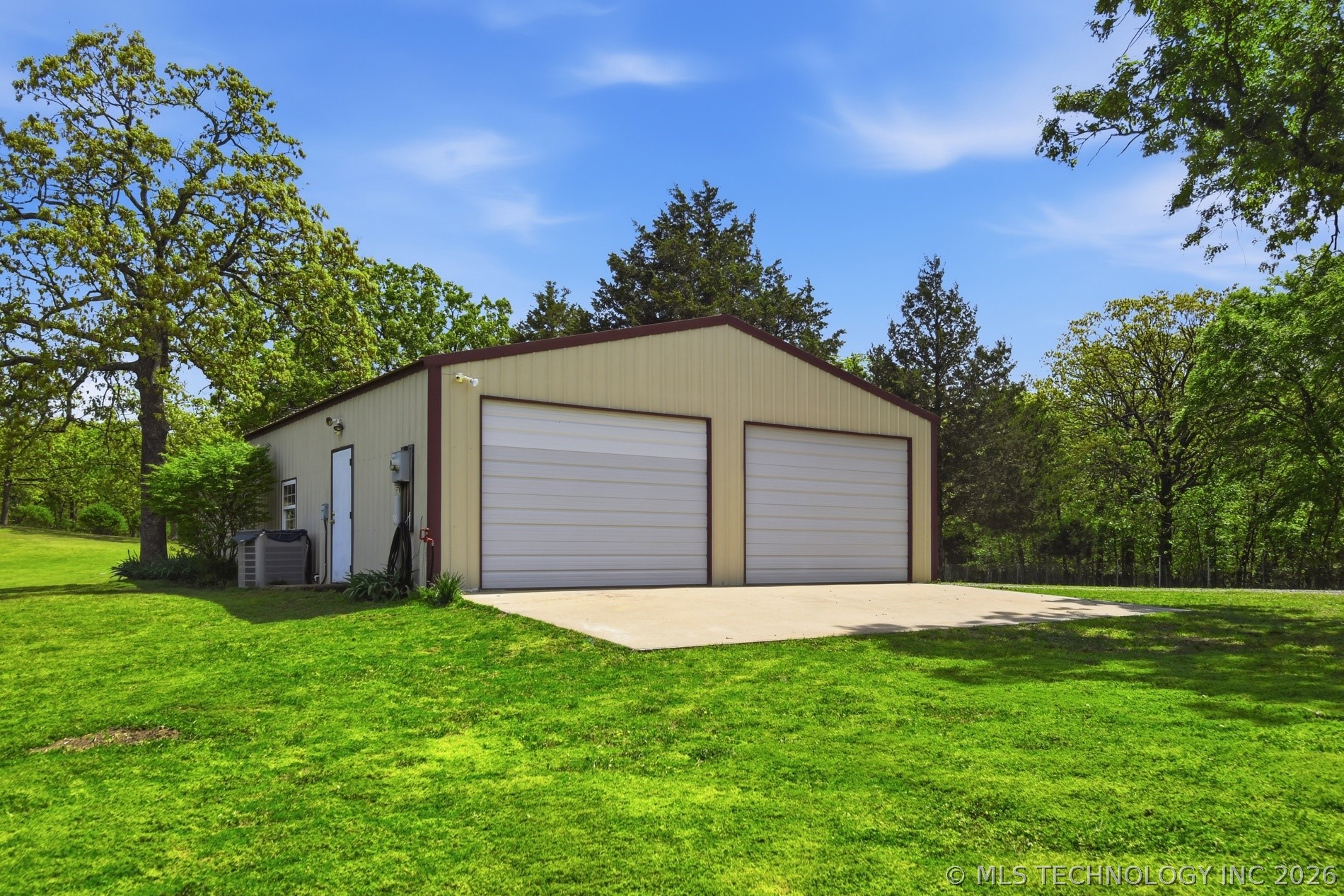 111480 S 4180 Road Checotah OK 74426
