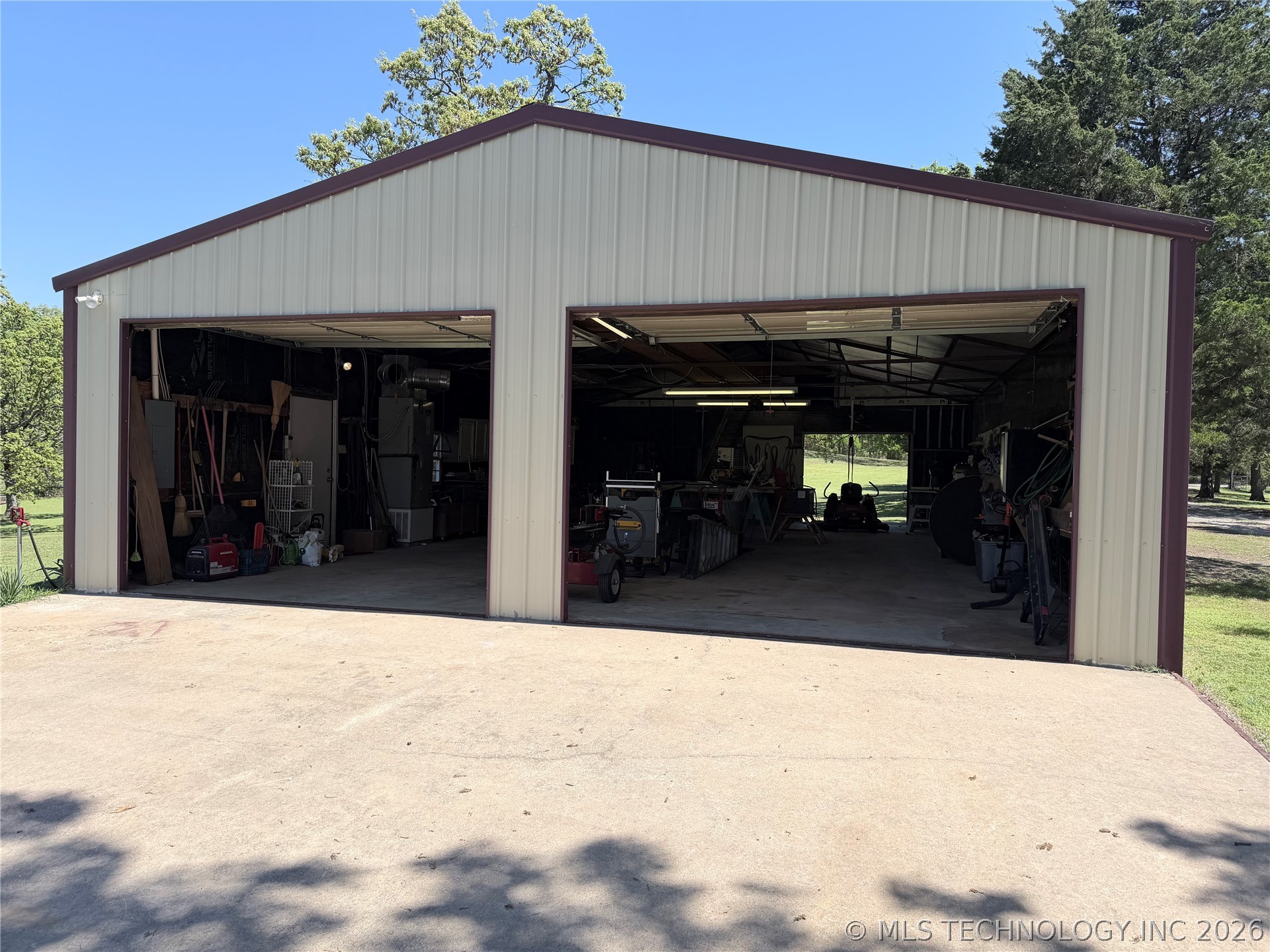 111480 S 4180 Road Checotah OK 74426