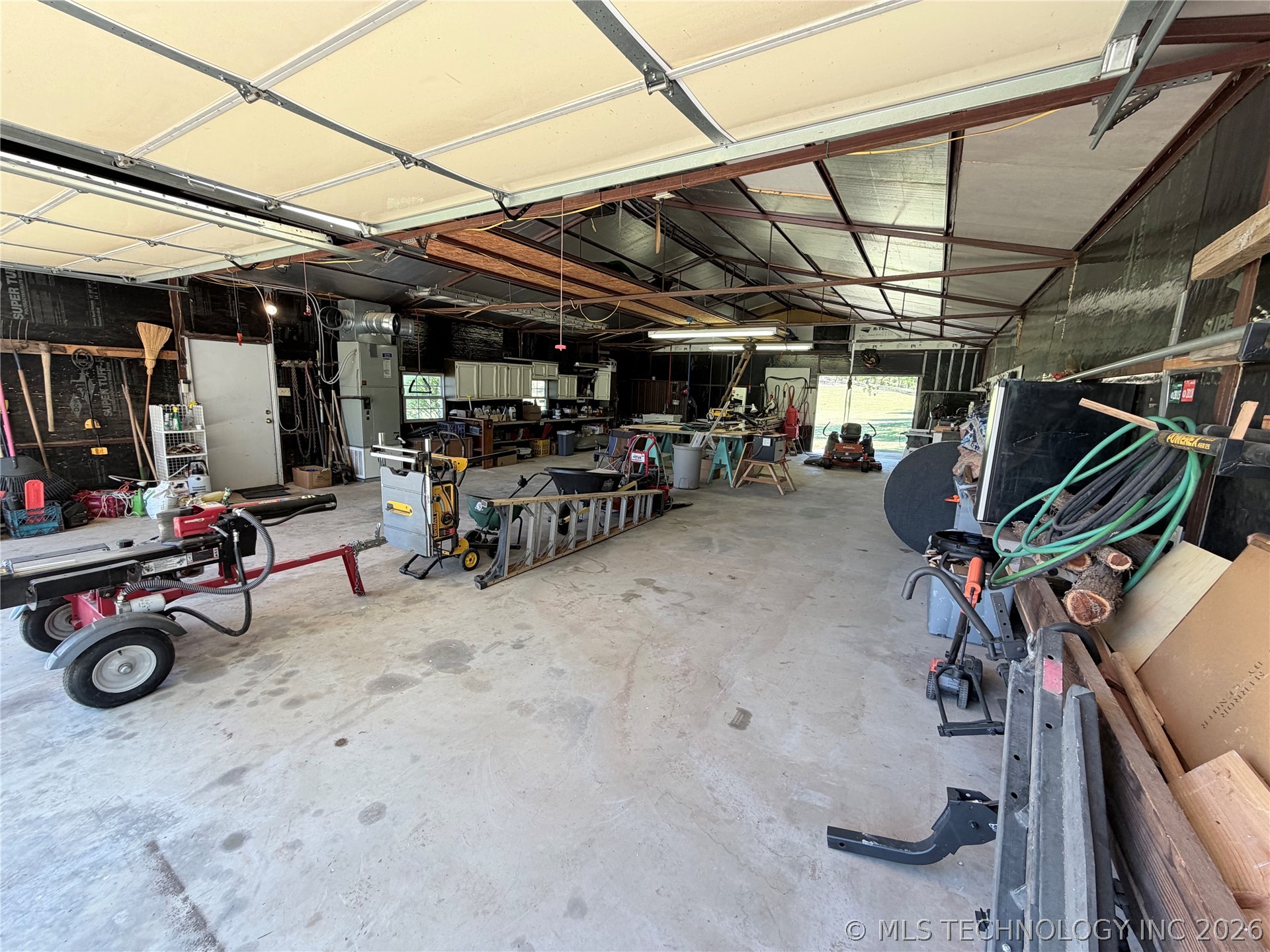 111480 S 4180 Road Checotah OK 74426