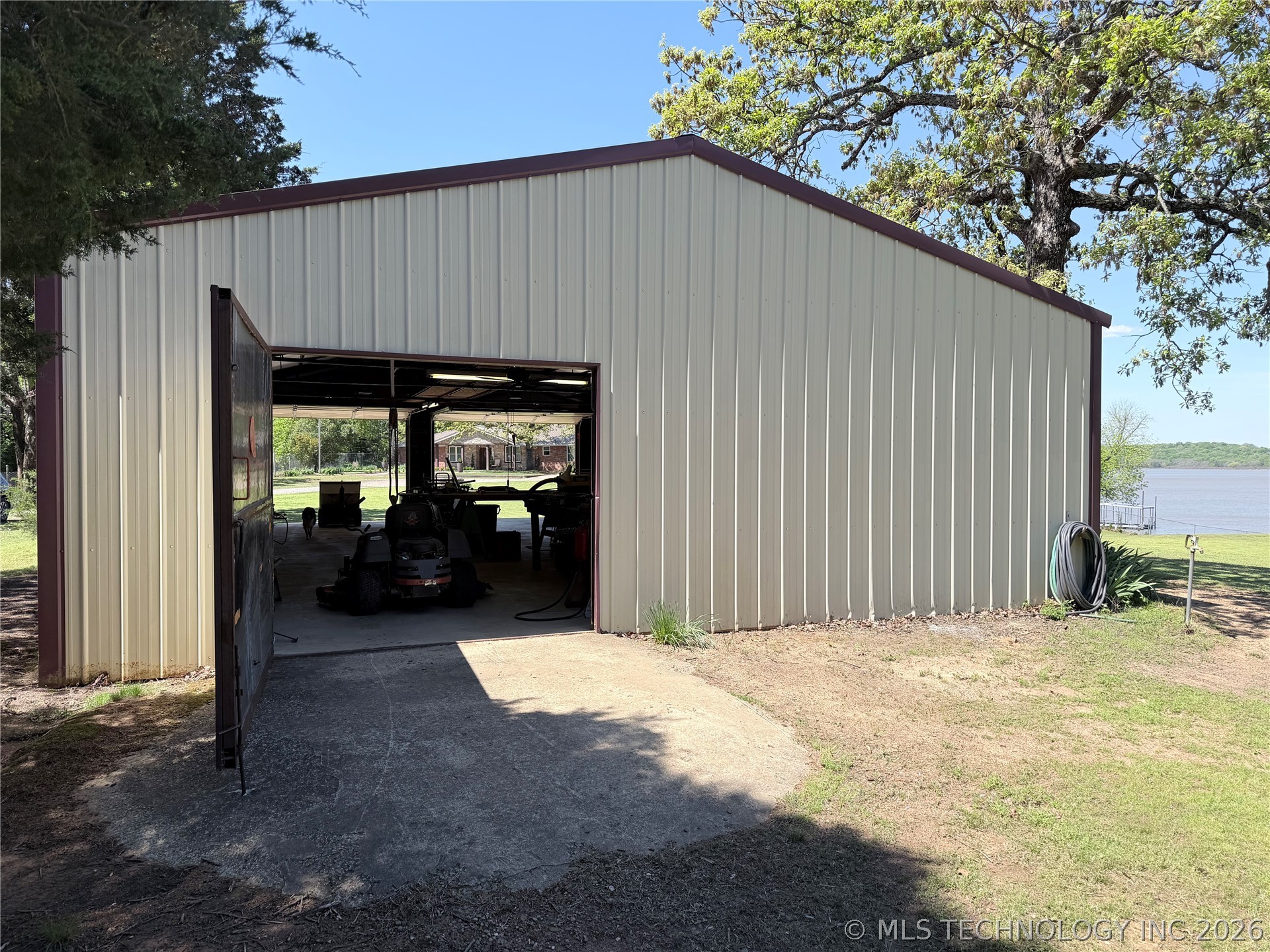 111480 S 4180 Road Checotah OK 74426