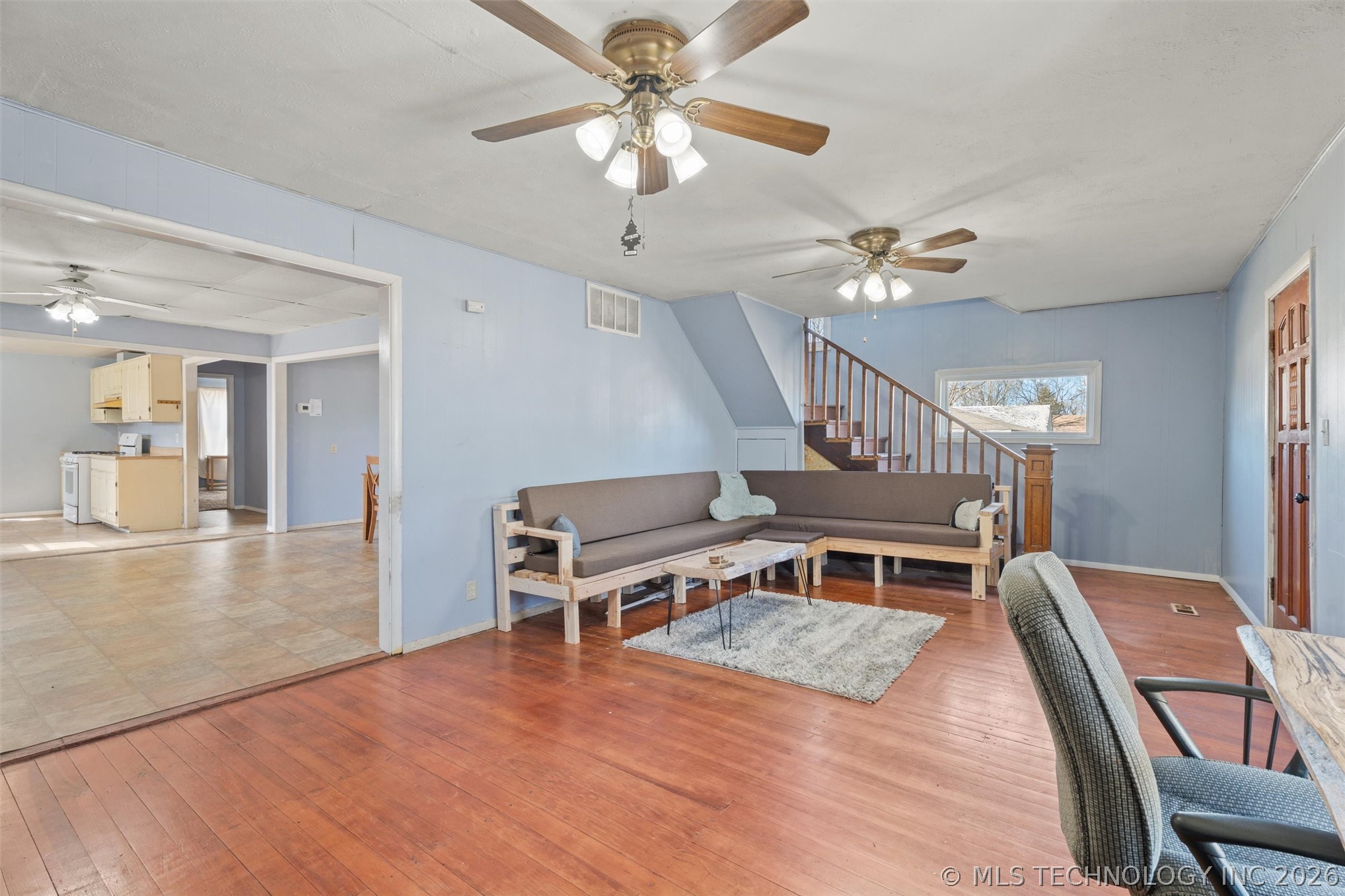 919 N Boudinot Avenue Dewey OK 74029