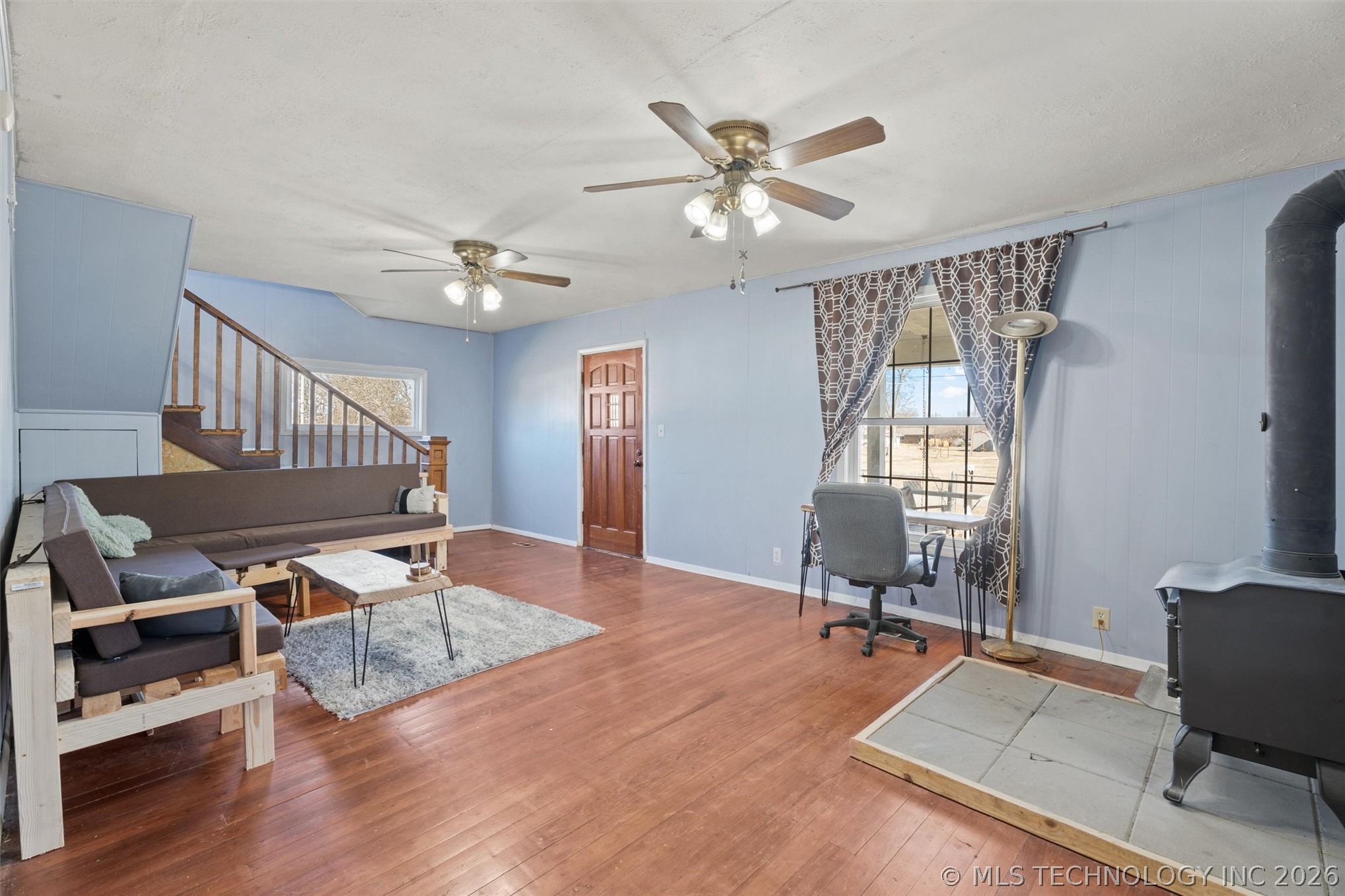 919 N Boudinot Avenue Dewey OK 74029
