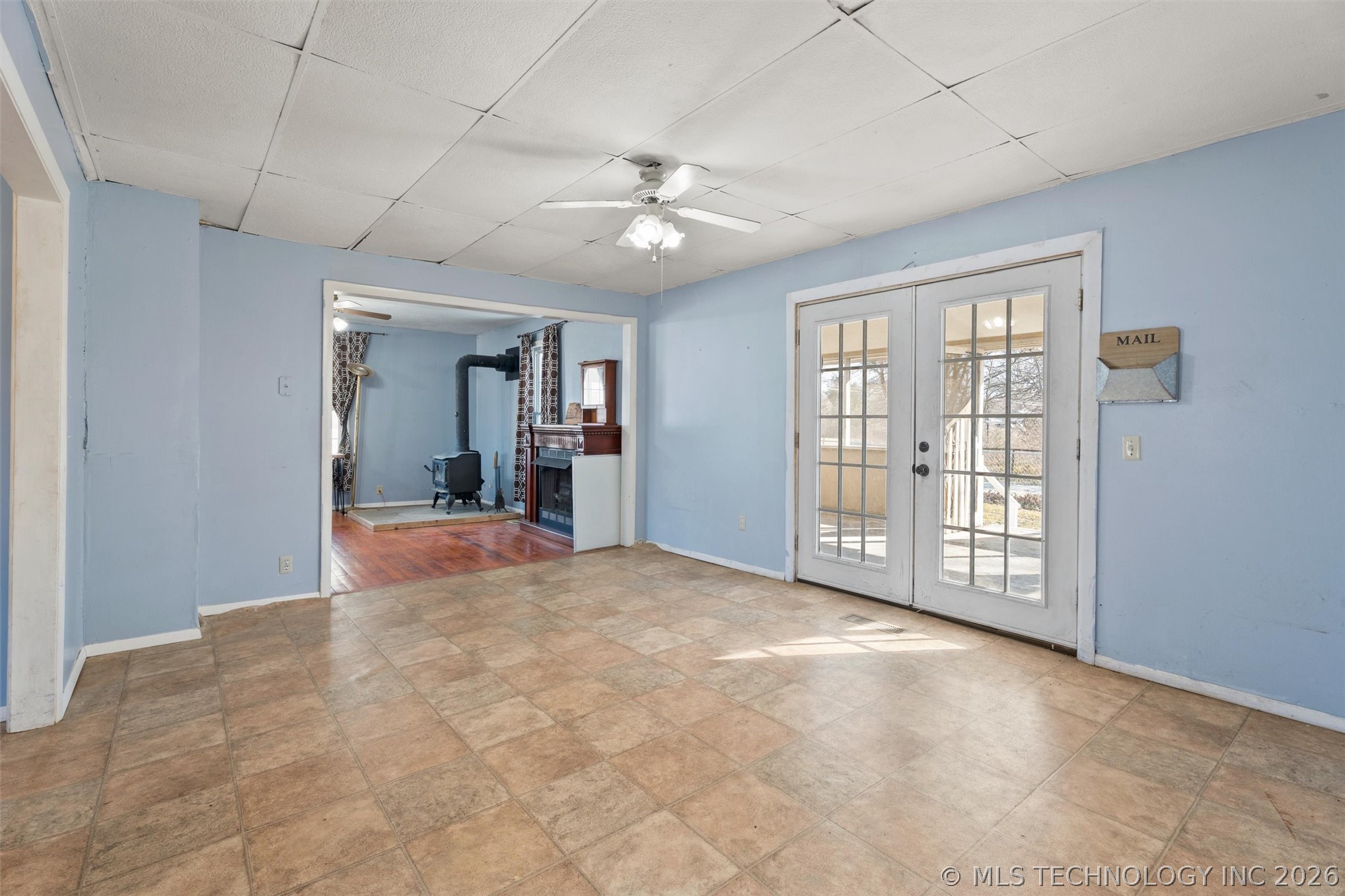 919 N Boudinot Avenue Dewey OK 74029